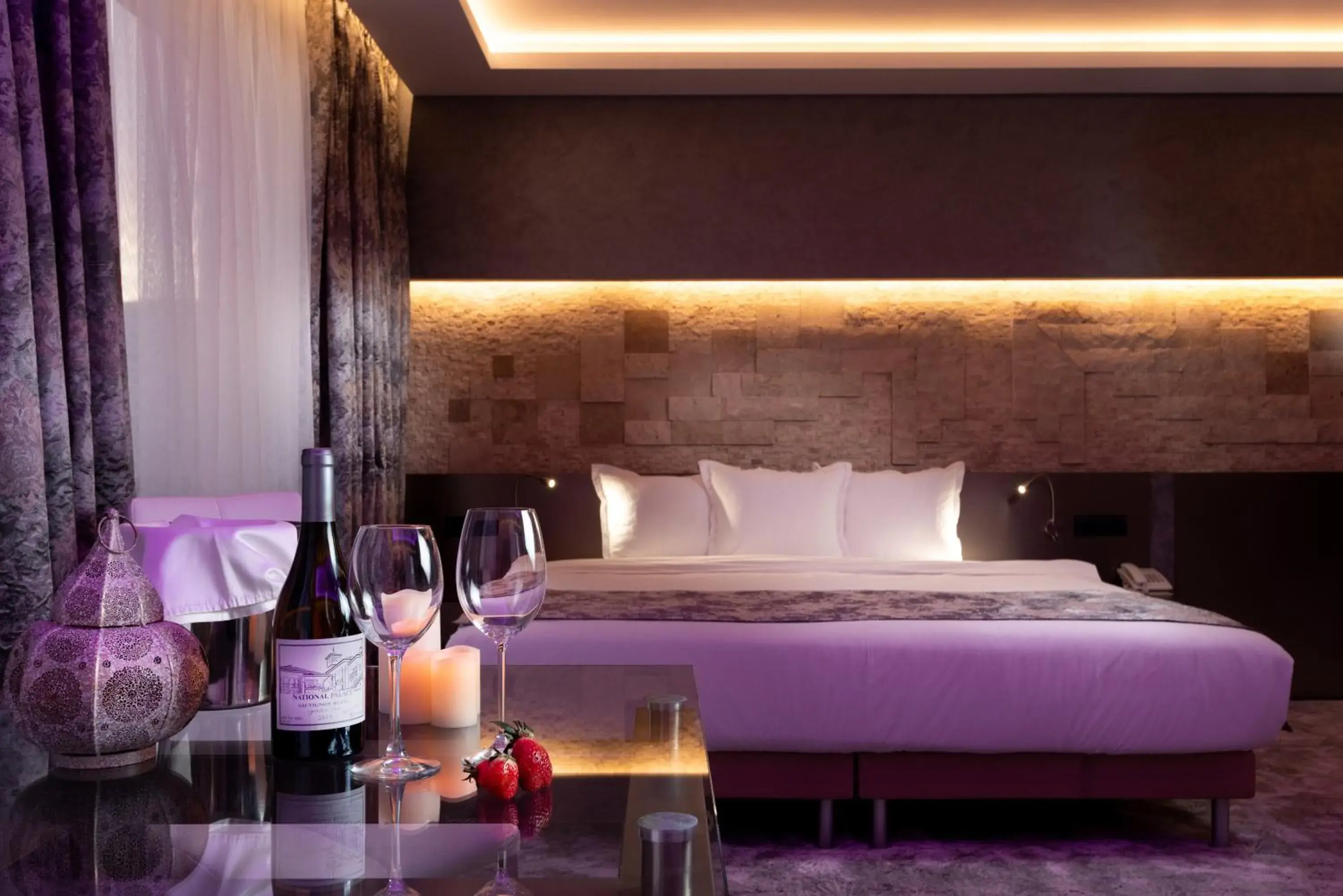 Apartment in National Palace Wine & Spa Hotel Apartment in National Palace Wine & Spa Hotel