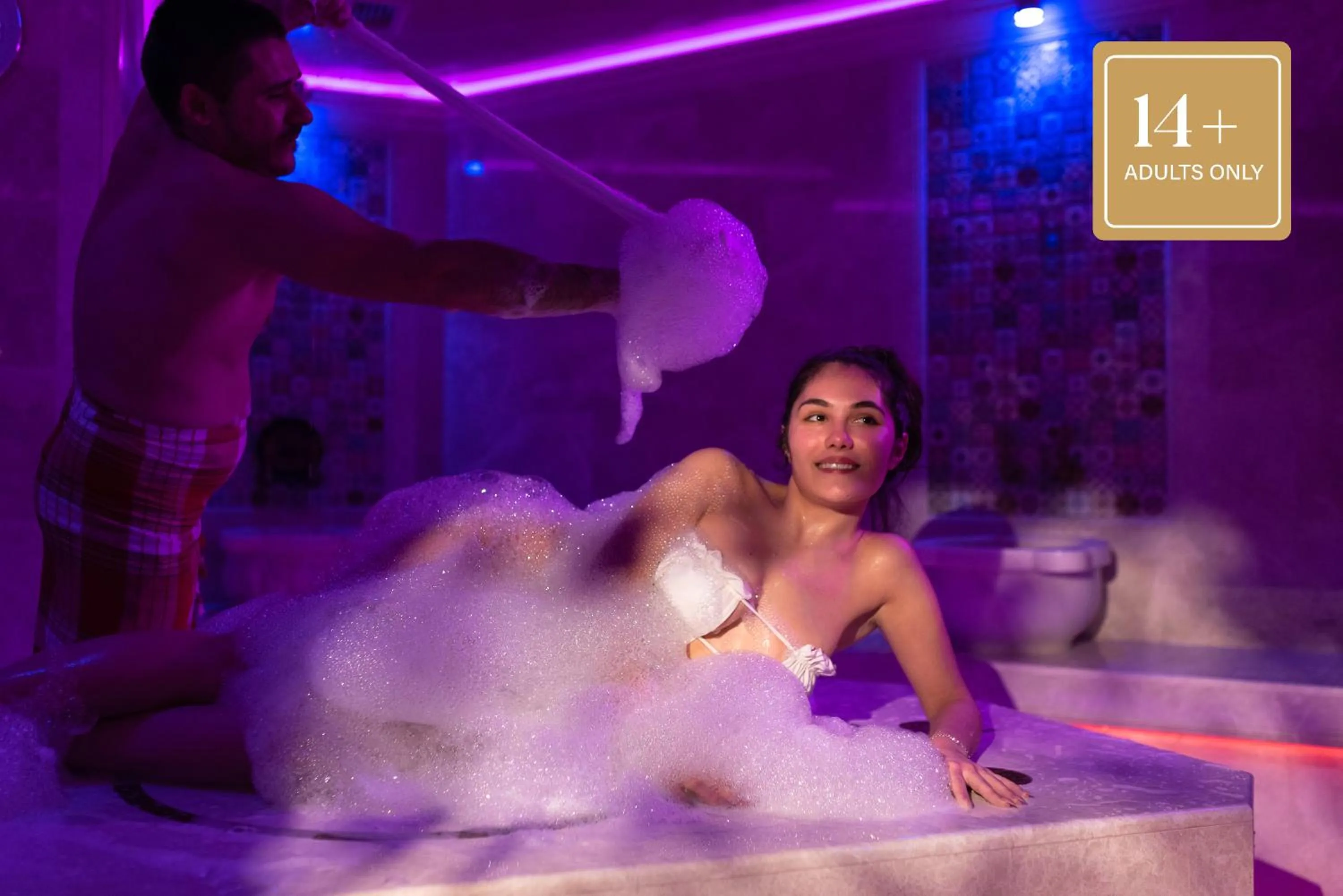 National Palace Wine & Spa Hotel