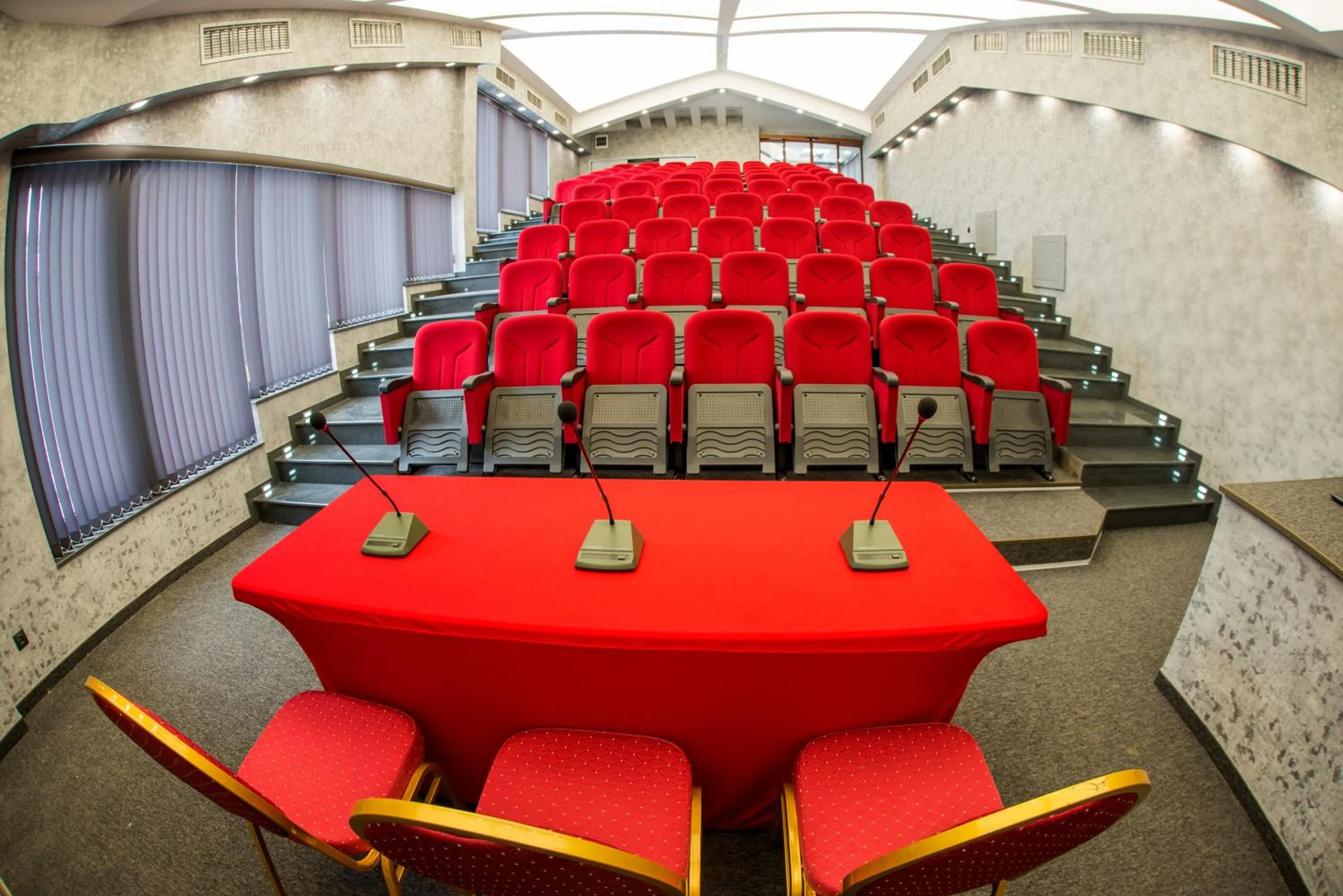 Meeting/conference room in National Palace Wine & Spa Hotel