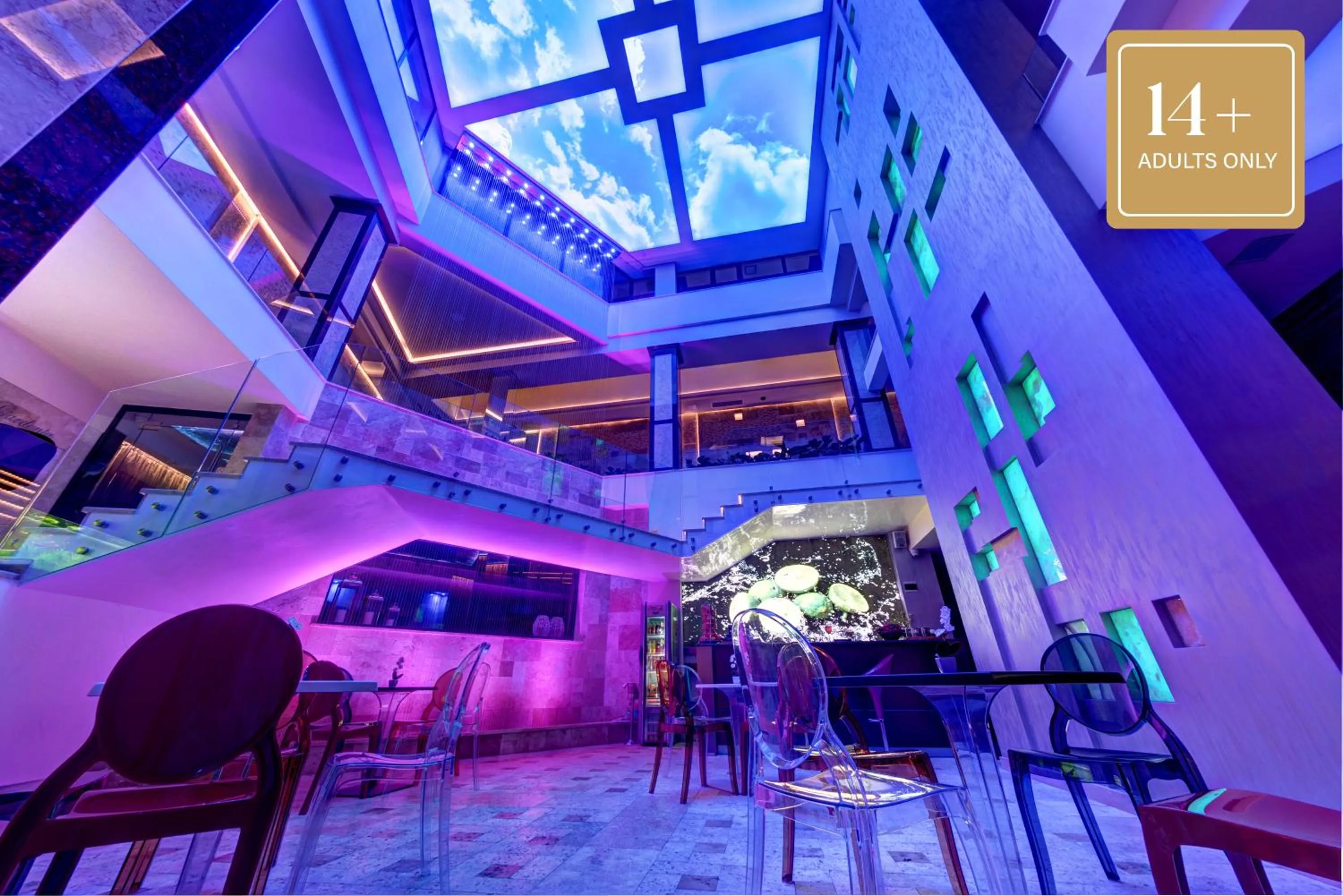 National Palace Wine & Spa Hotel