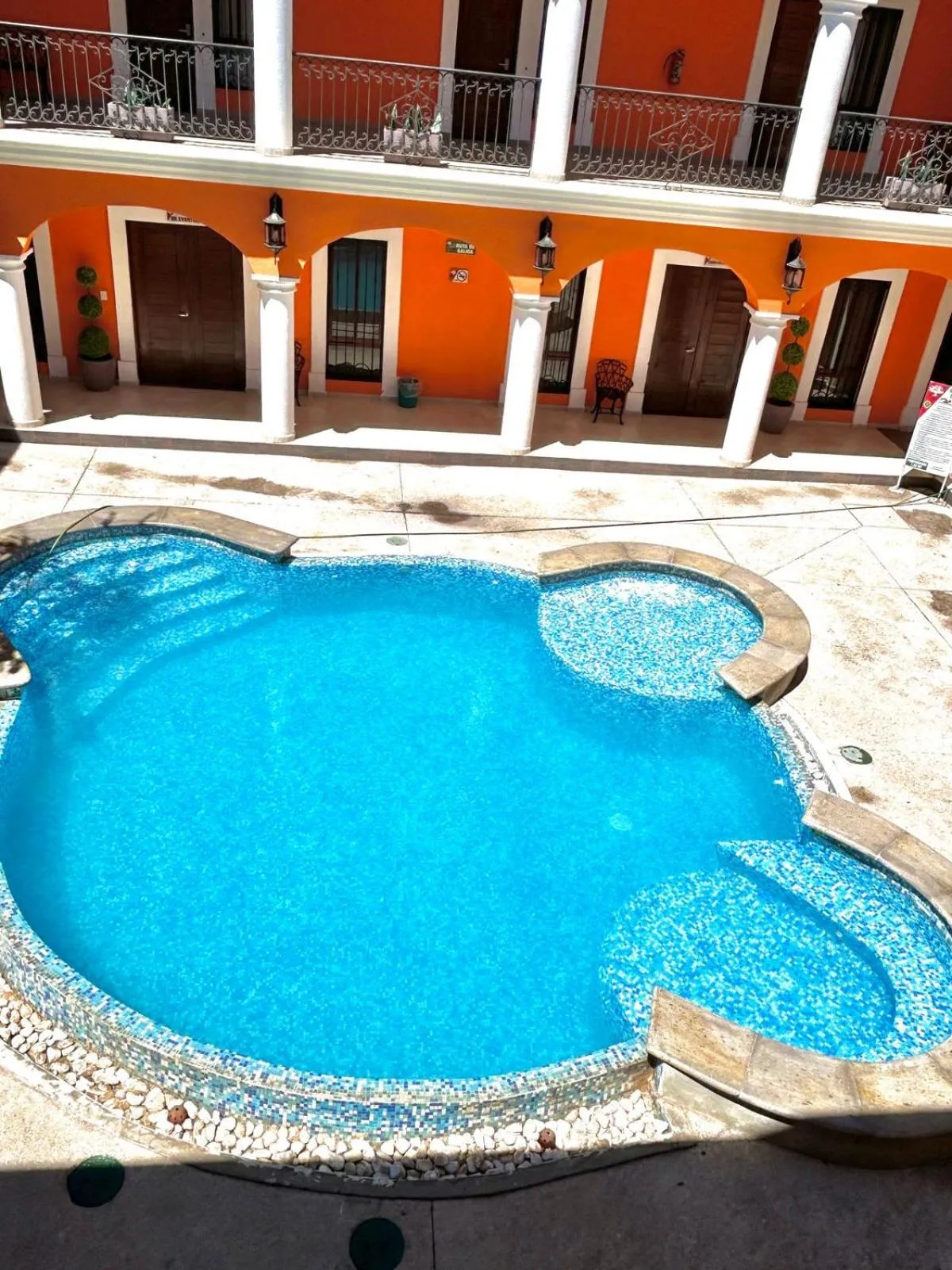 Hotel Delicias Tequila