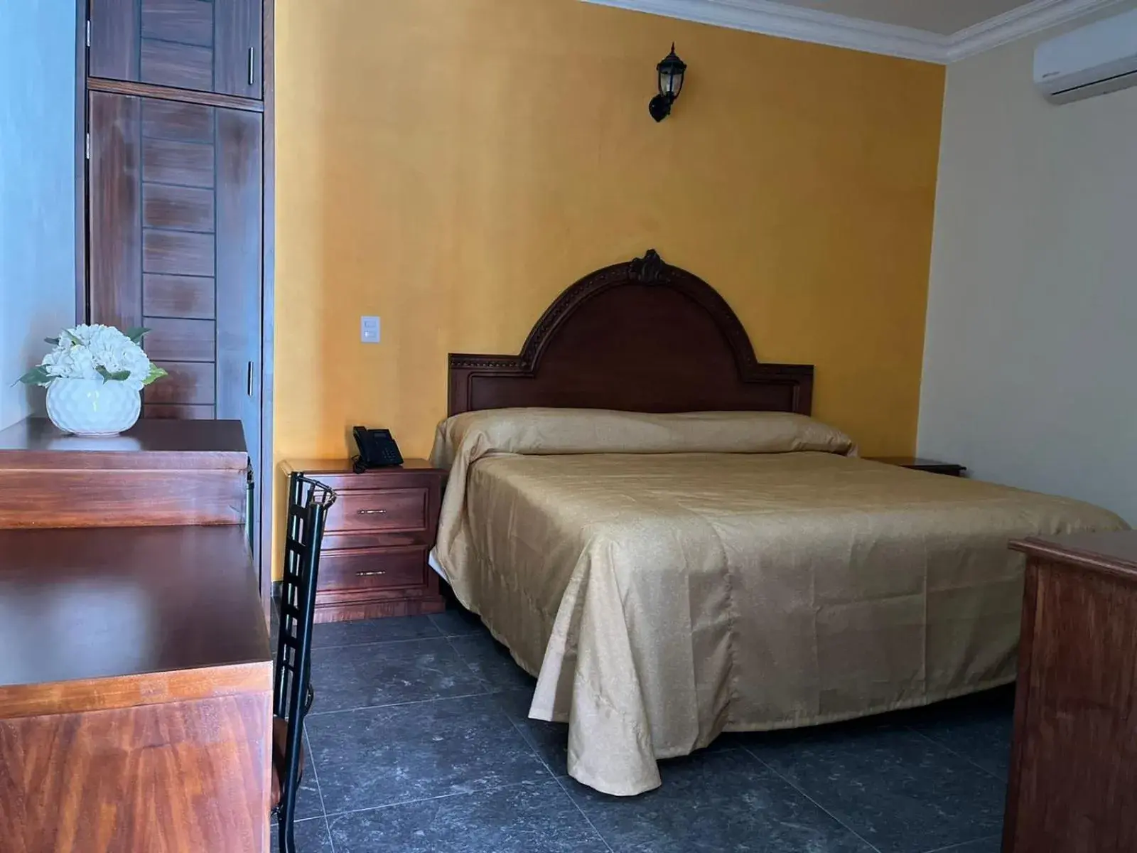 Double or Twin Room in Hotel Delicias Tequila Double or Twin Room in Hotel Delicias Tequila