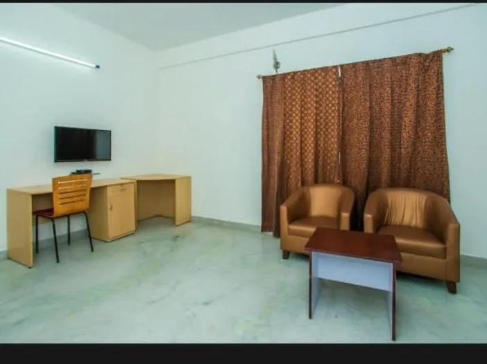 Seating area in The Roy Grand Inns