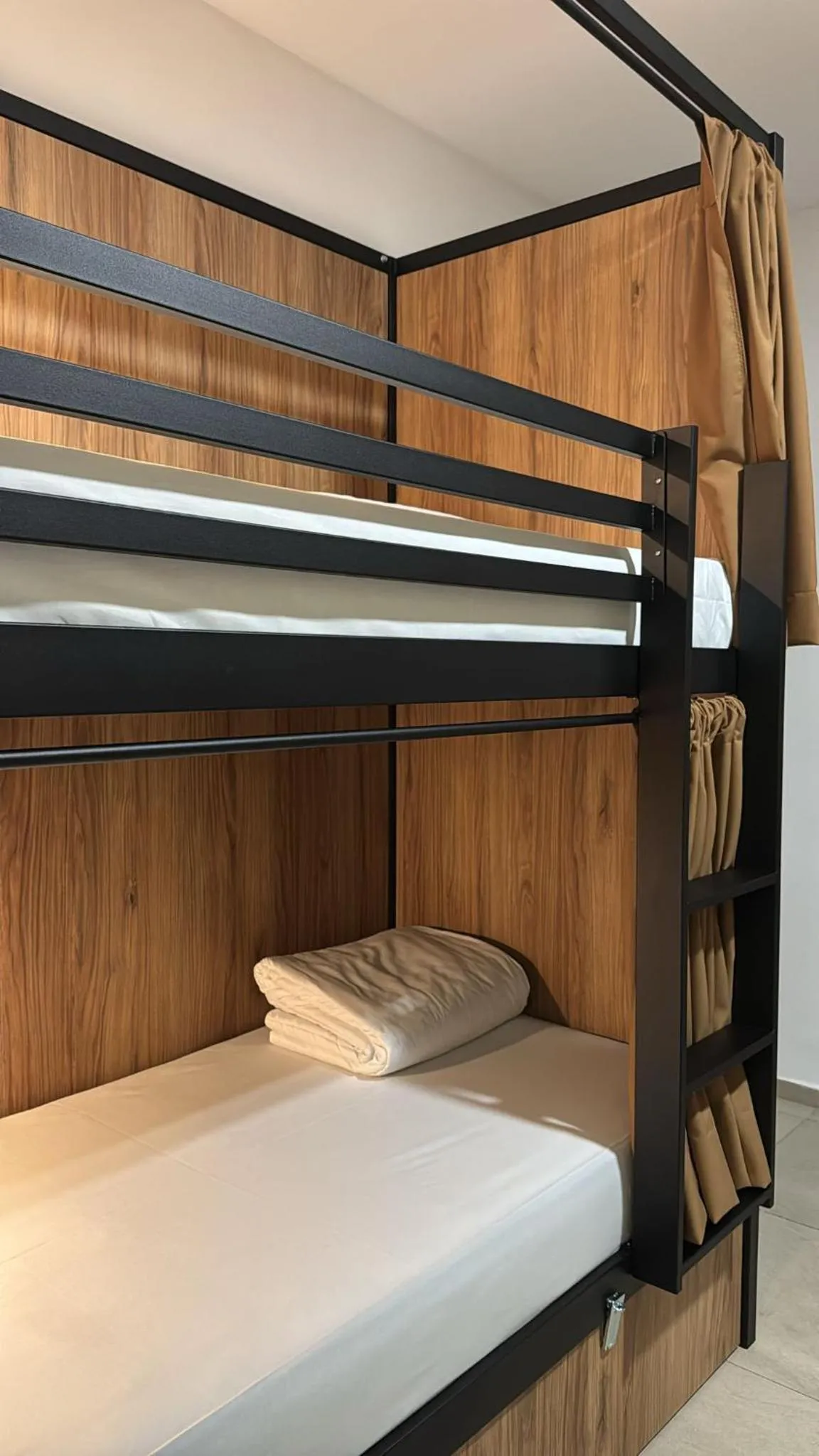 bunk bed, Bed in Hostel Welcome Benidorm