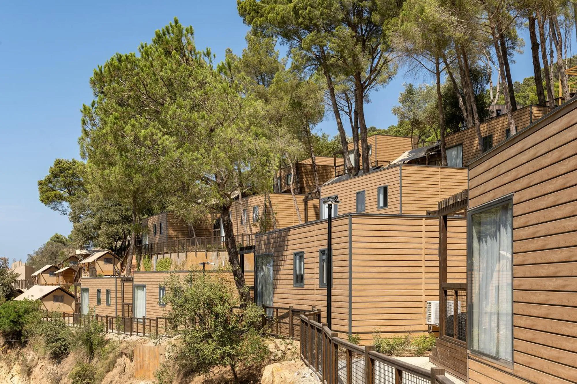 Talaia Plaza EcoResort Begur