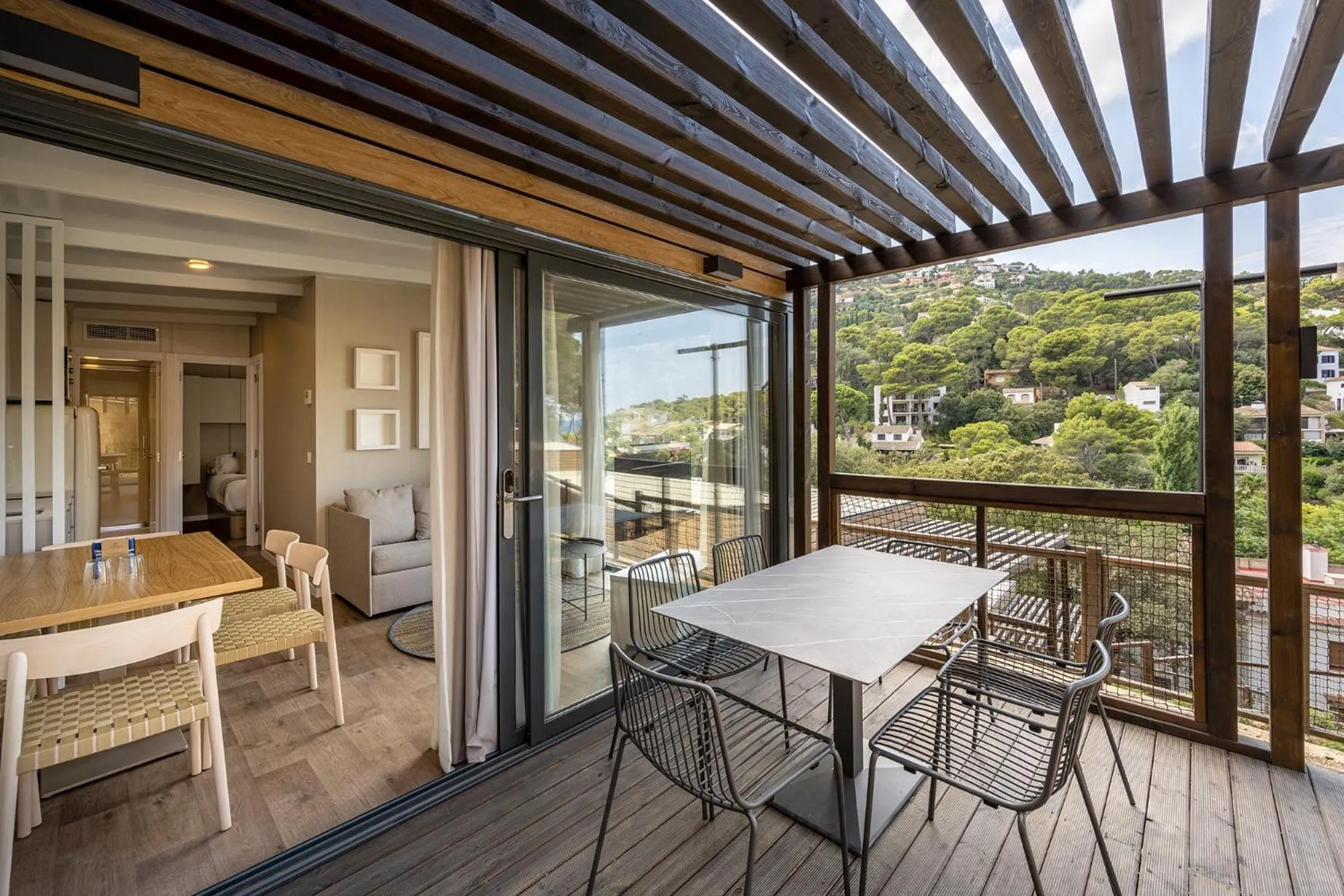 Talaia Plaza EcoResort Begur