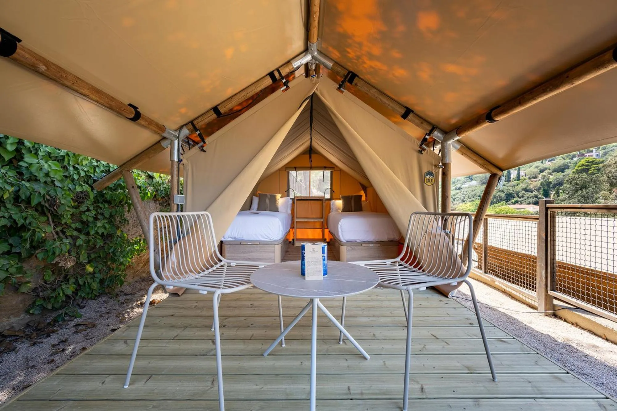 Talaia Plaza EcoResort Begur