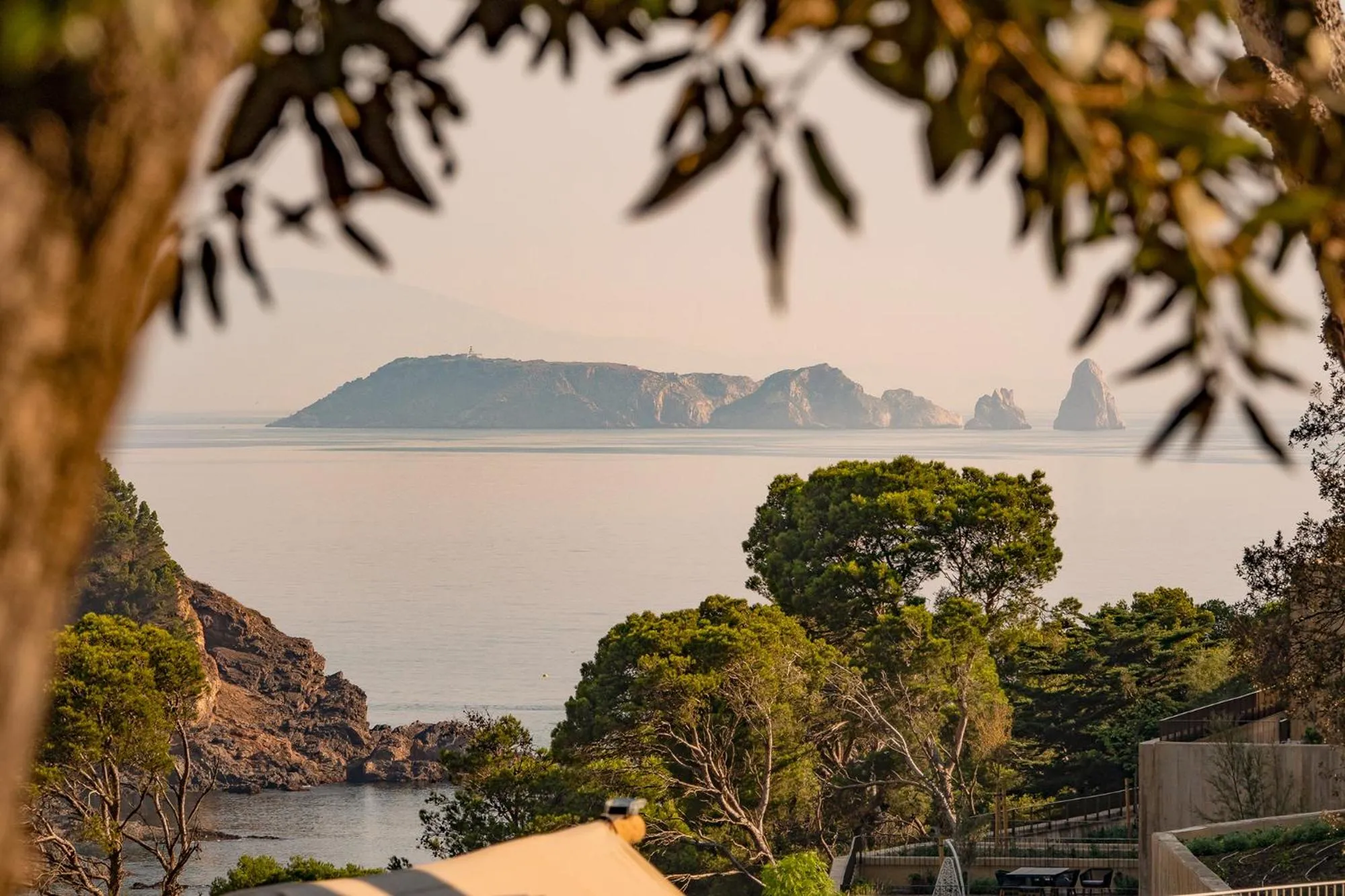 Talaia Plaza EcoResort Begur