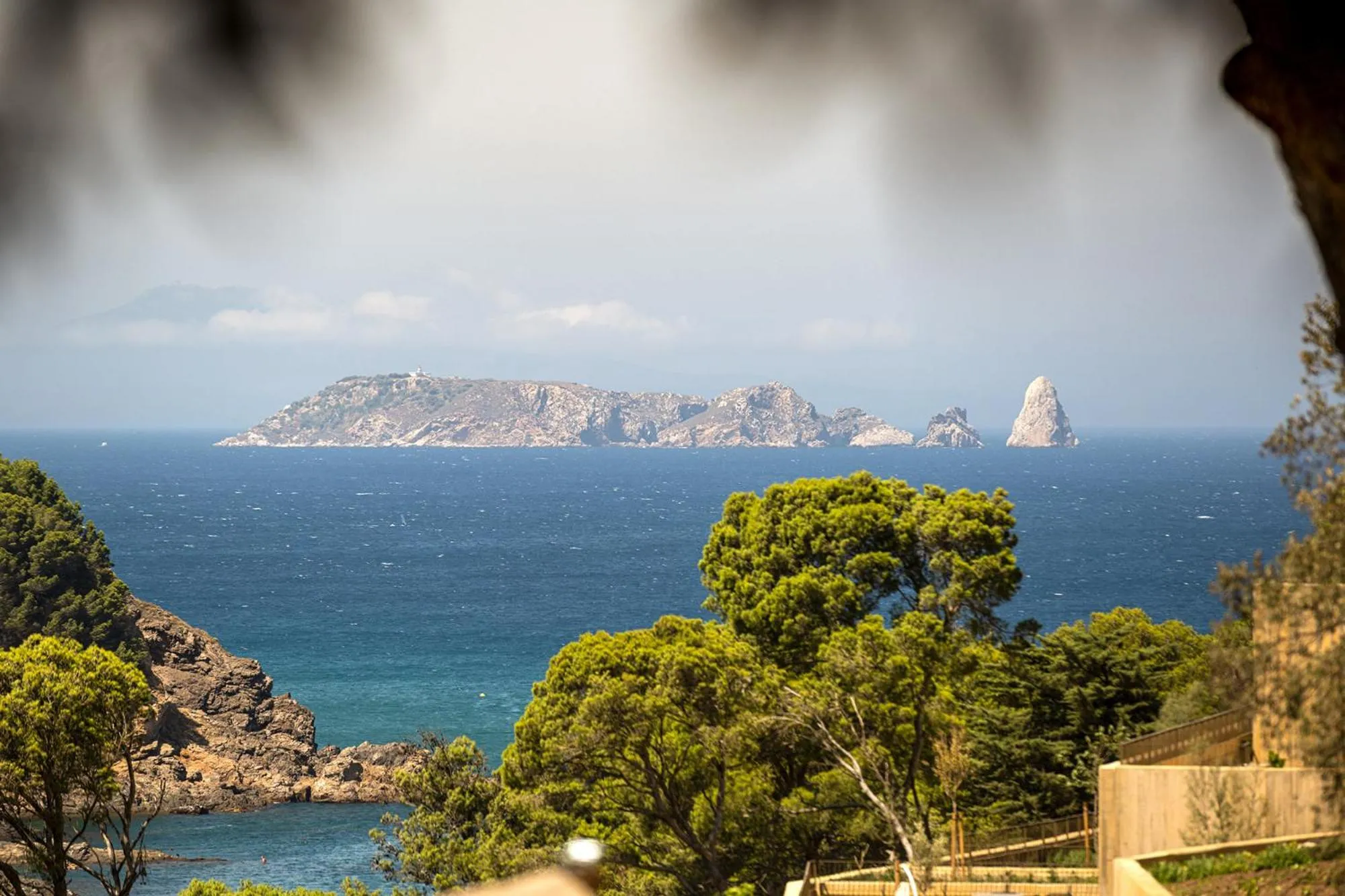 Talaia Plaza EcoResort Begur