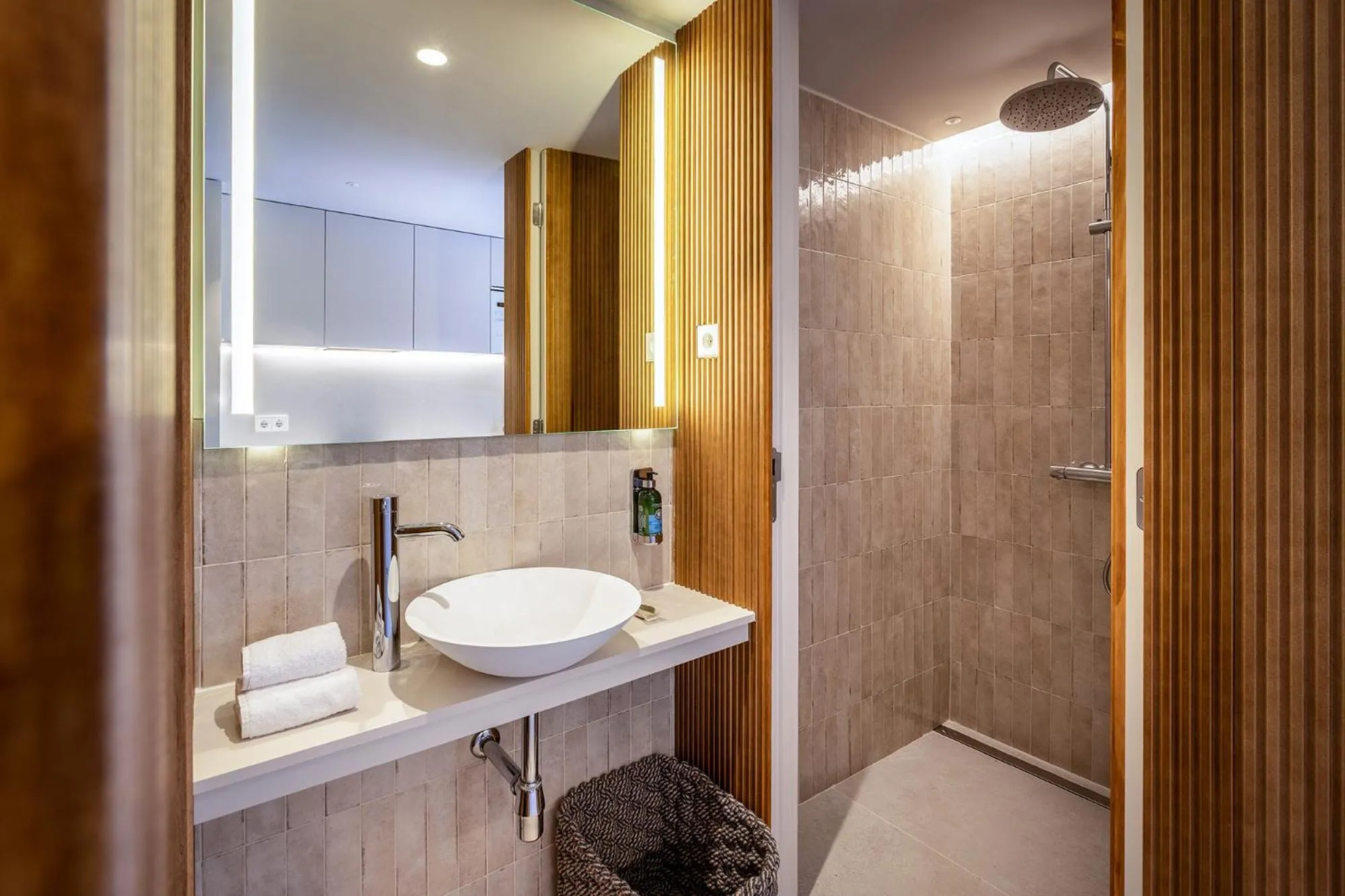 Talaia Plaza EcoResort Begur