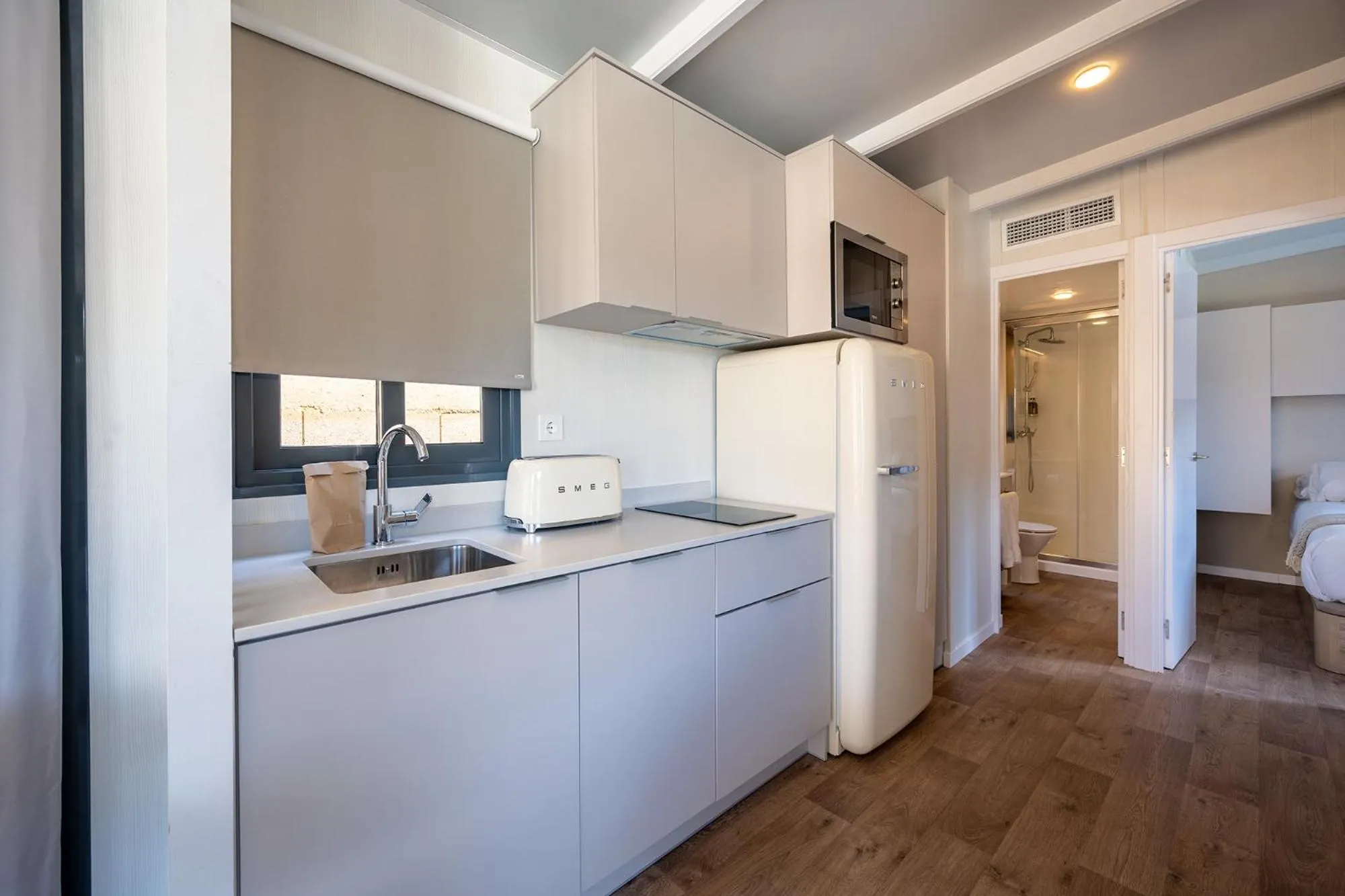 Talaia Plaza EcoResort Begur