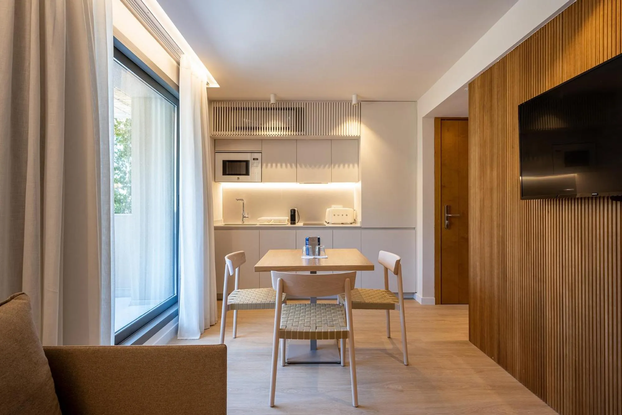 Talaia Plaza EcoResort Begur