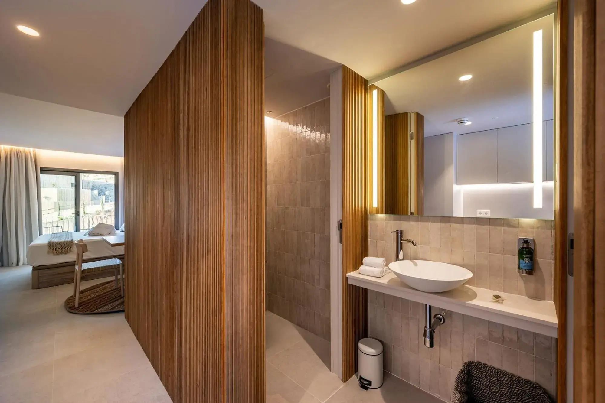 Standard Double Room in Talaia Plaza EcoResort Begur Standard Double Room in Talaia Plaza EcoResort Begur