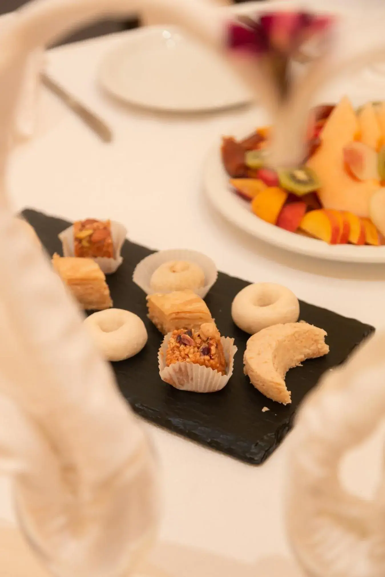 Restaurant/places to eat in Vincci Dar Midoun Restaurant/places to eat in Vincci Dar Midoun