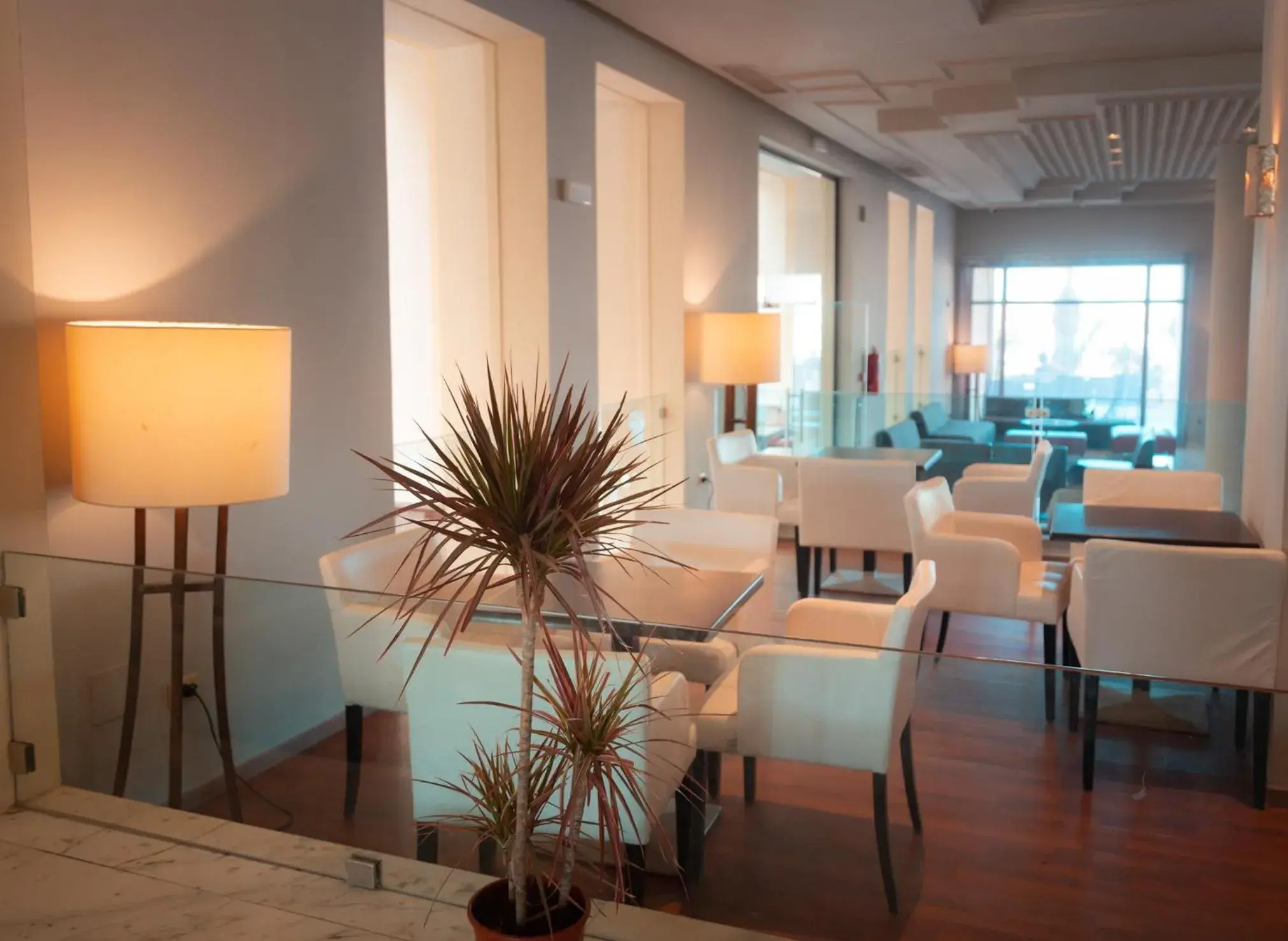 Lounge or bar in Vincci Dar Midoun Lounge or bar in Vincci Dar Midoun