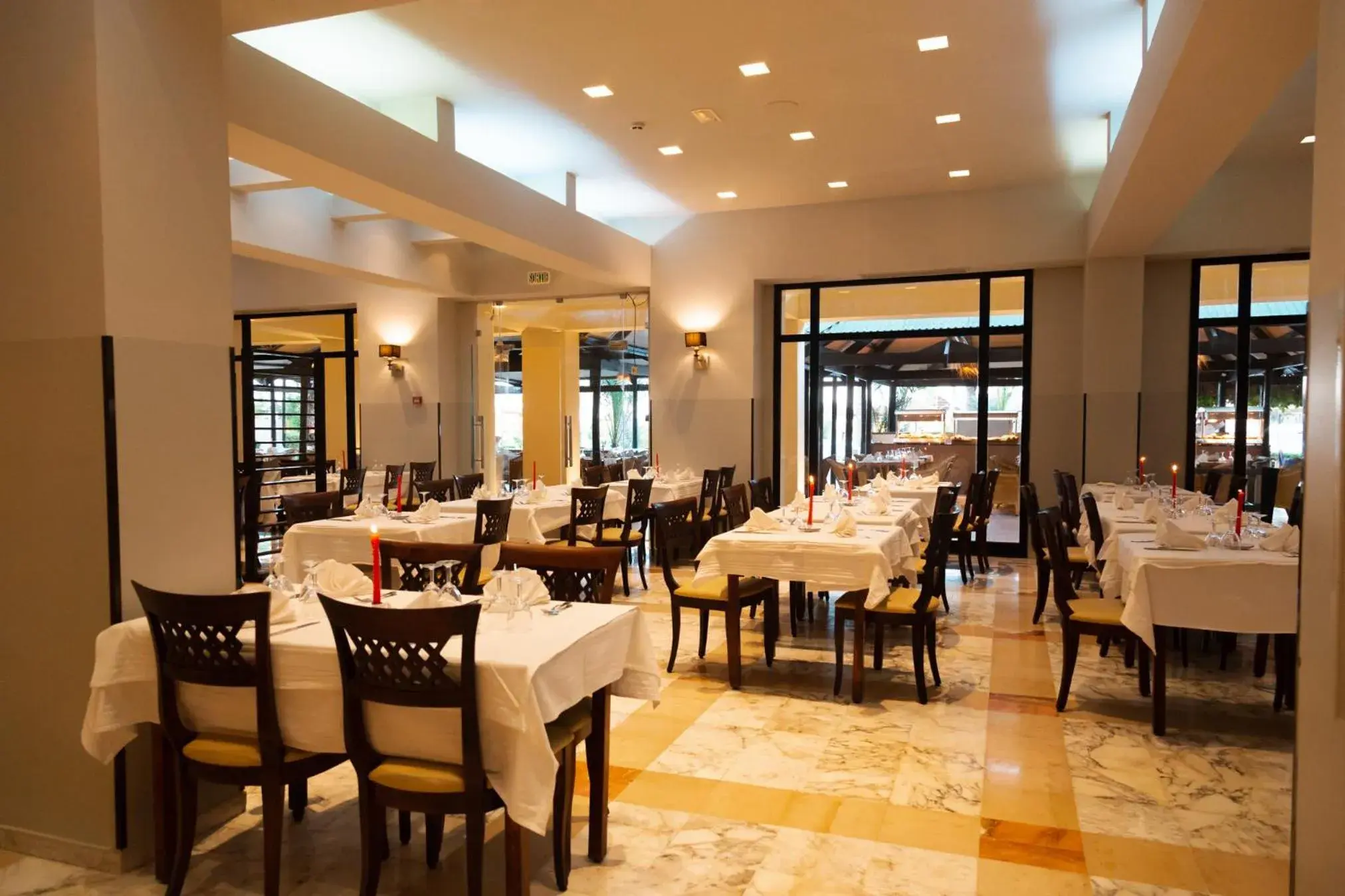 Restaurant/places to eat in Vincci Dar Midoun Restaurant/places to eat in Vincci Dar Midoun