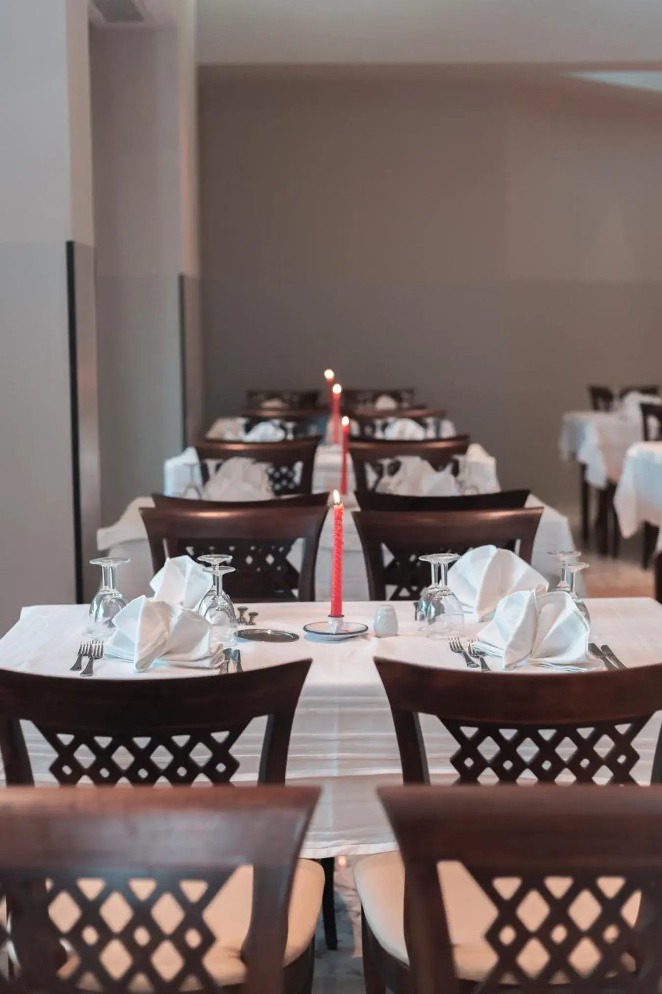 Restaurant/places to eat in Vincci Dar Midoun Restaurant/places to eat in Vincci Dar Midoun