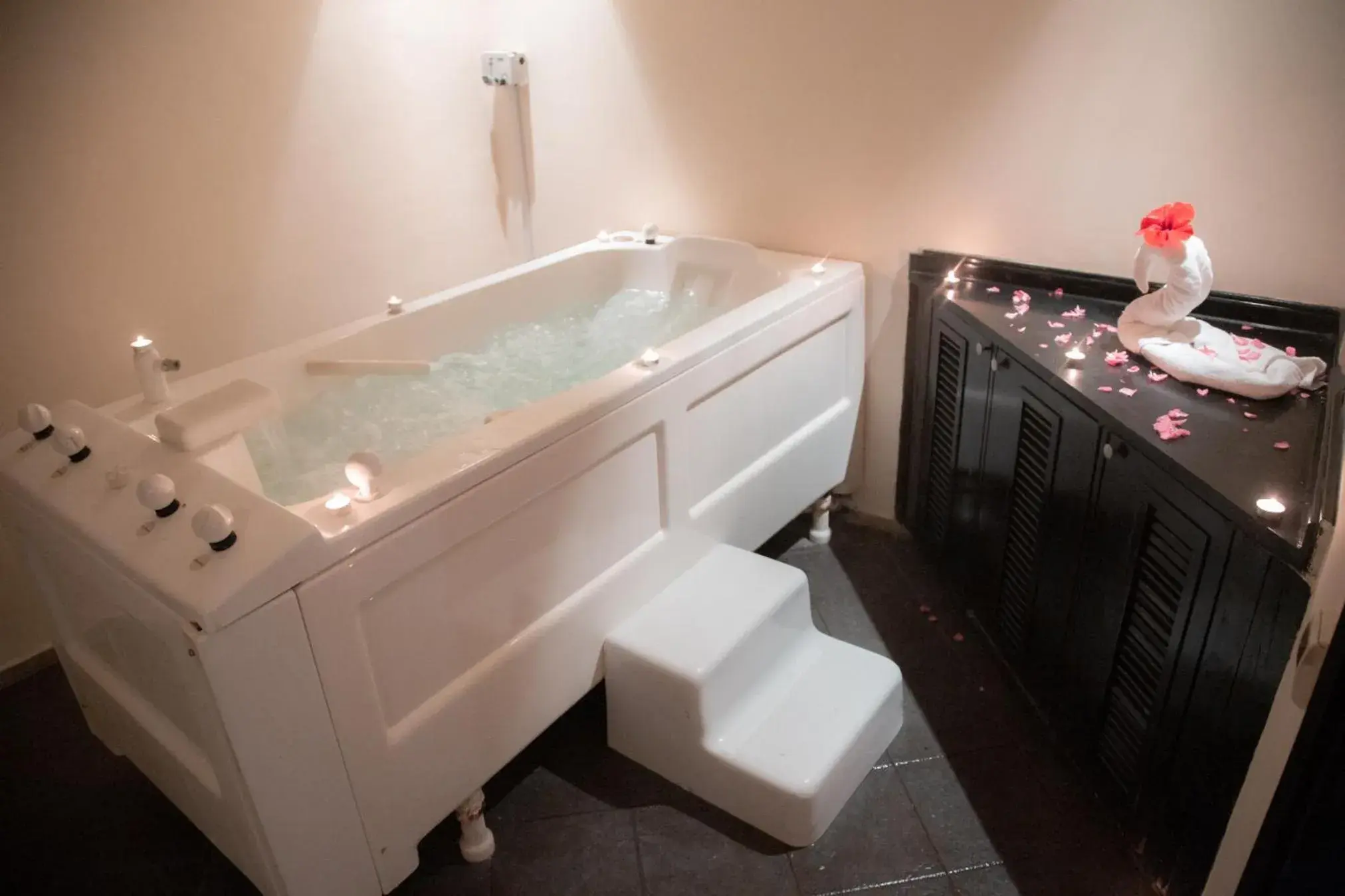 Spa and wellness centre/facilities in Vincci Dar Midoun Spa and wellness centre/facilities in Vincci Dar Midoun