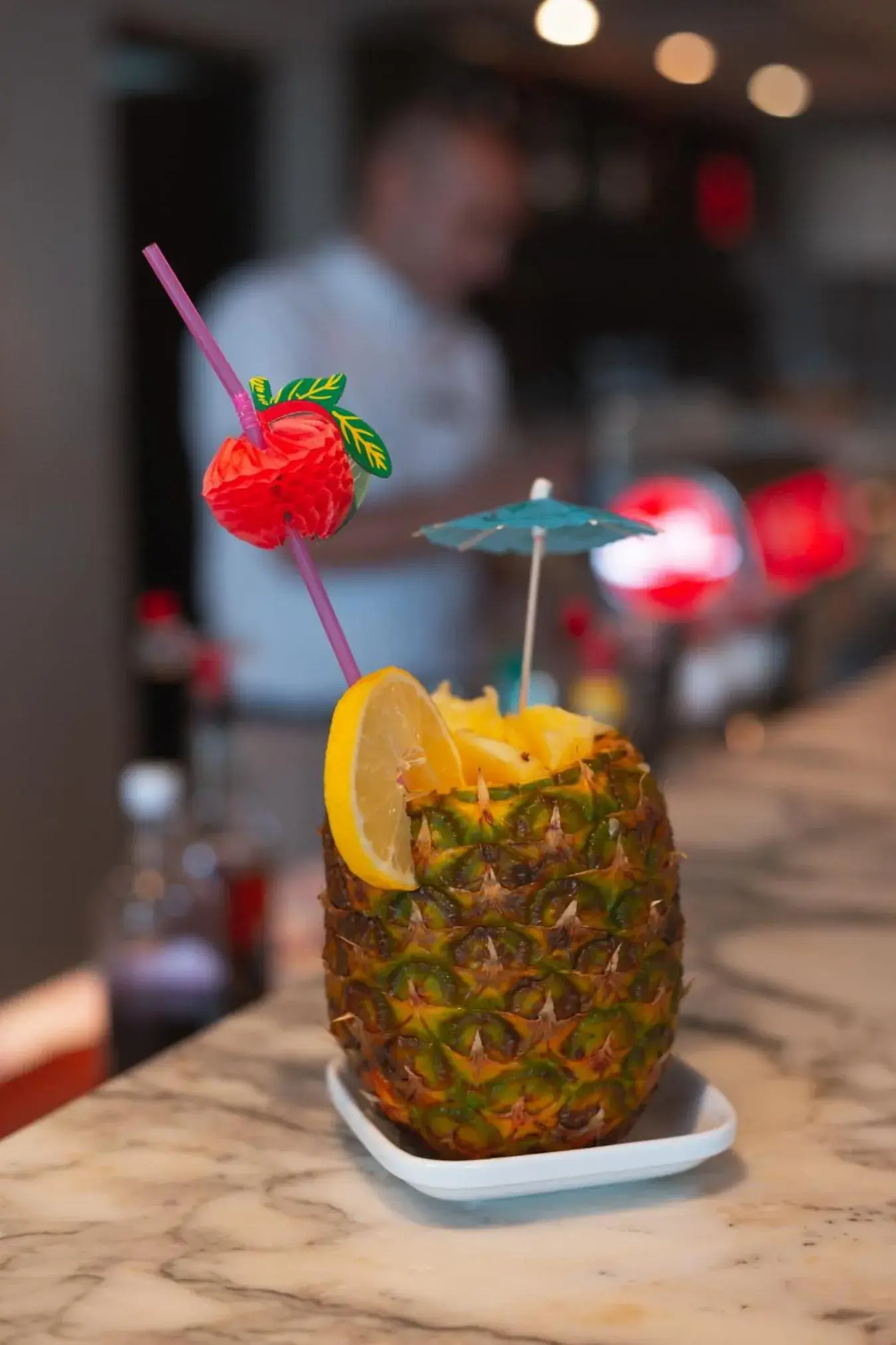 Lounge or bar in Vincci Dar Midoun Lounge or bar in Vincci Dar Midoun