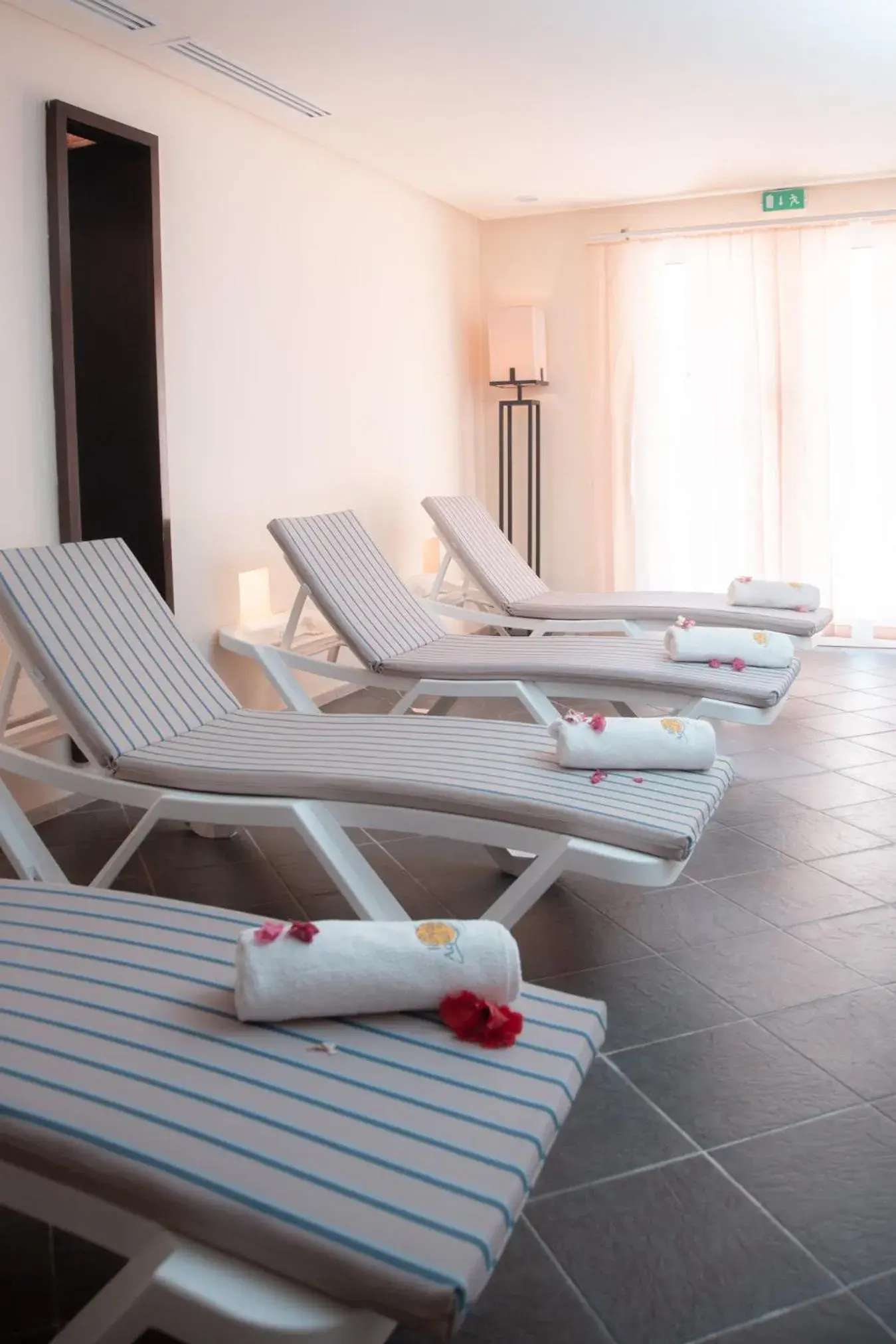 Spa and wellness centre/facilities in Vincci Dar Midoun Spa and wellness centre/facilities in Vincci Dar Midoun