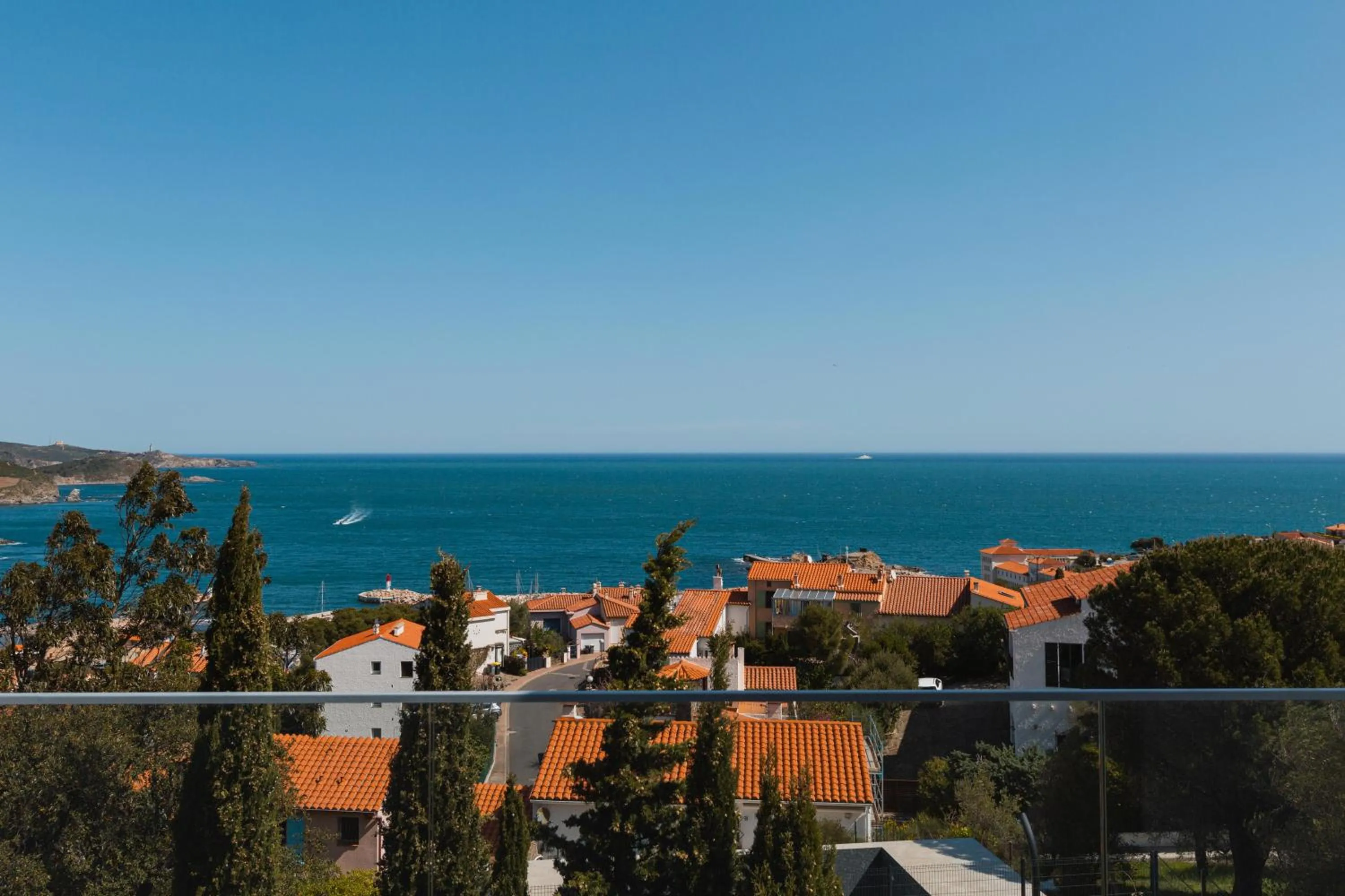 Regina's Banyuls - Exclusive Villa