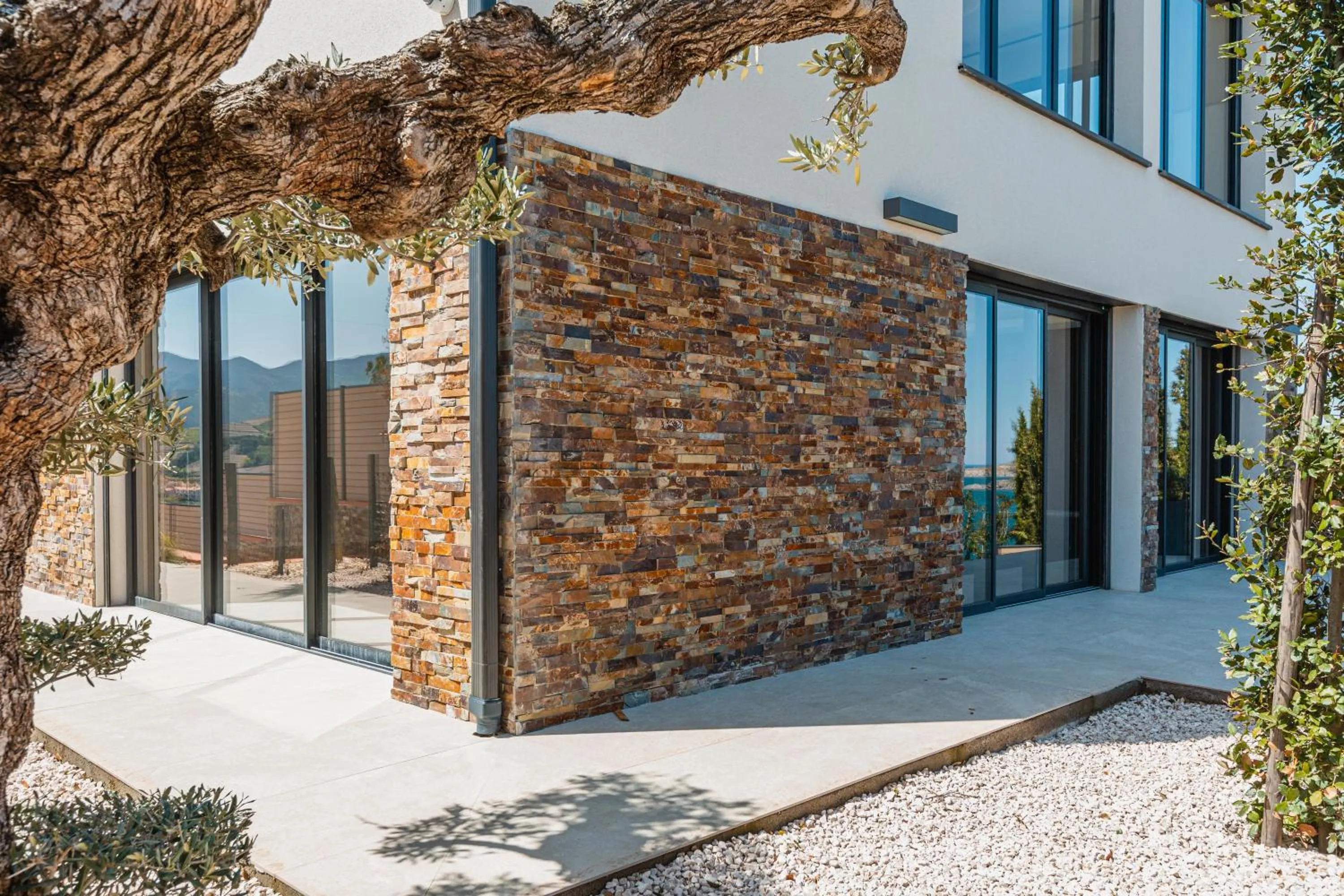 Regina's Banyuls - Exclusive Villa