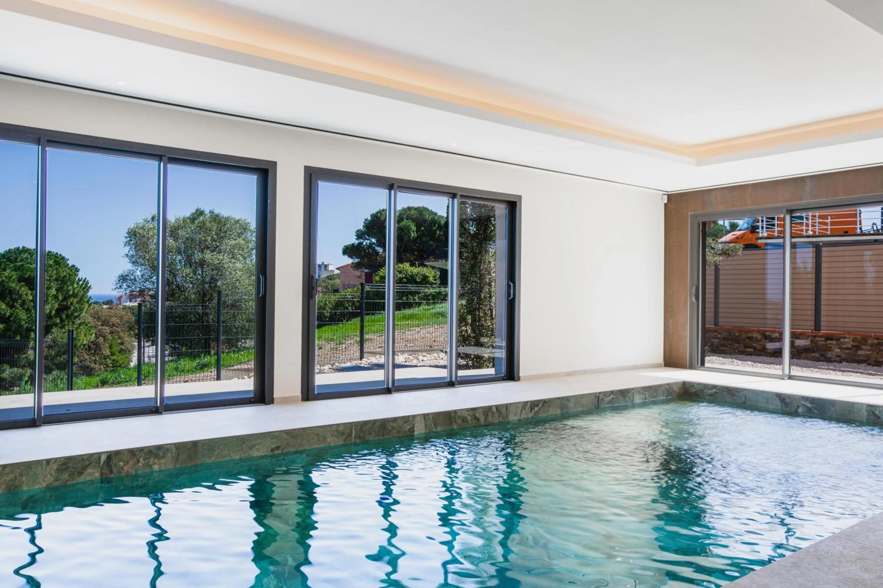 Regina's Banyuls - Exclusive Villa