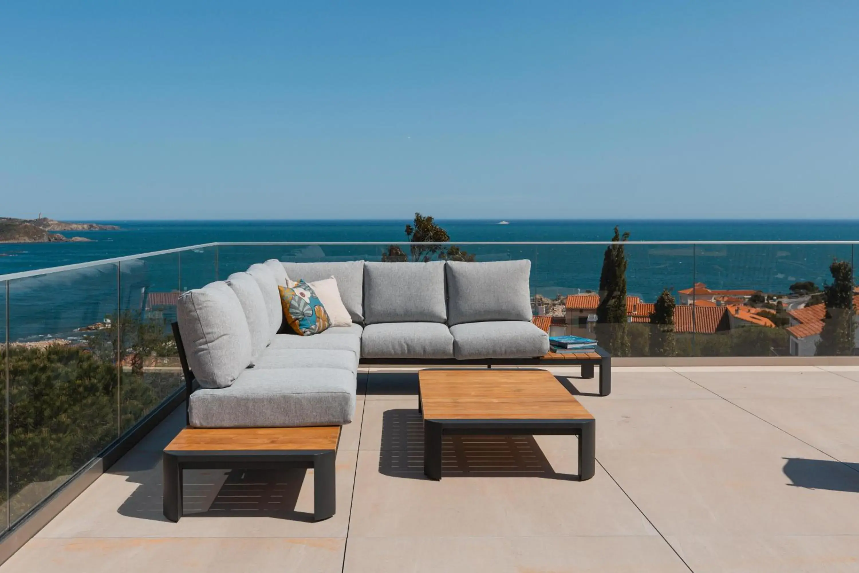 Regina's Banyuls - Exclusive Villa Regina's Banyuls - Exclusive Villa