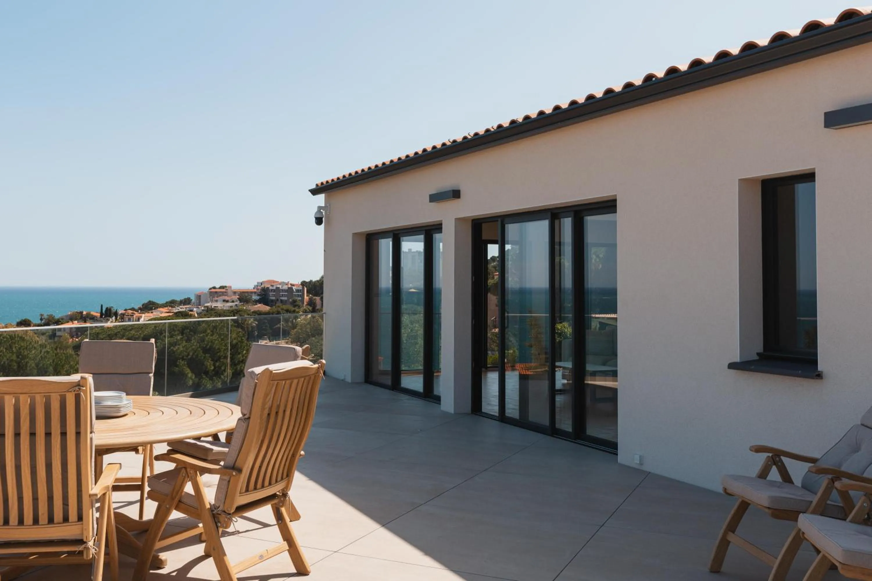 Regina's Banyuls - Exclusive Villa