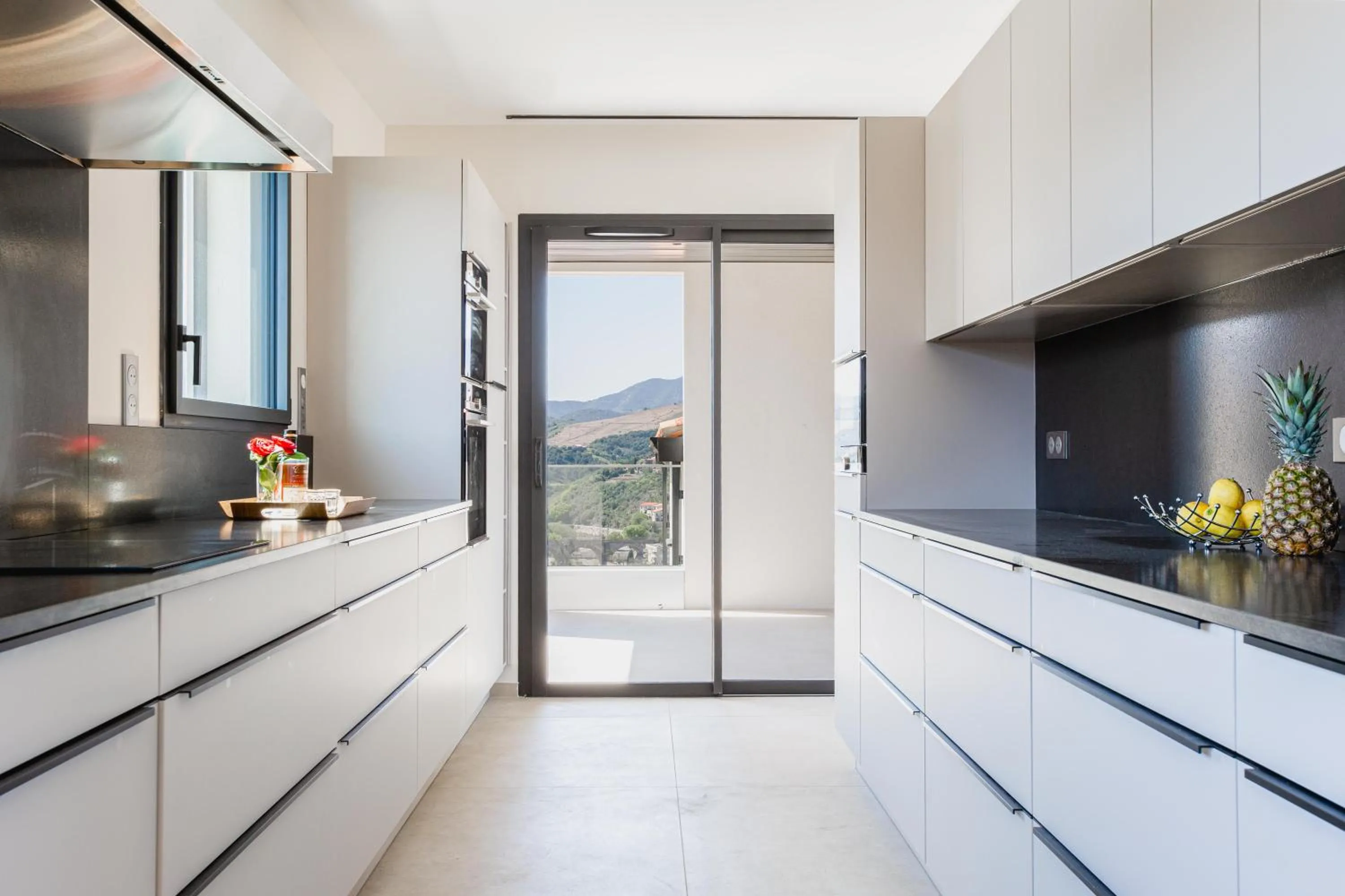 Regina's Banyuls - Exclusive Villa