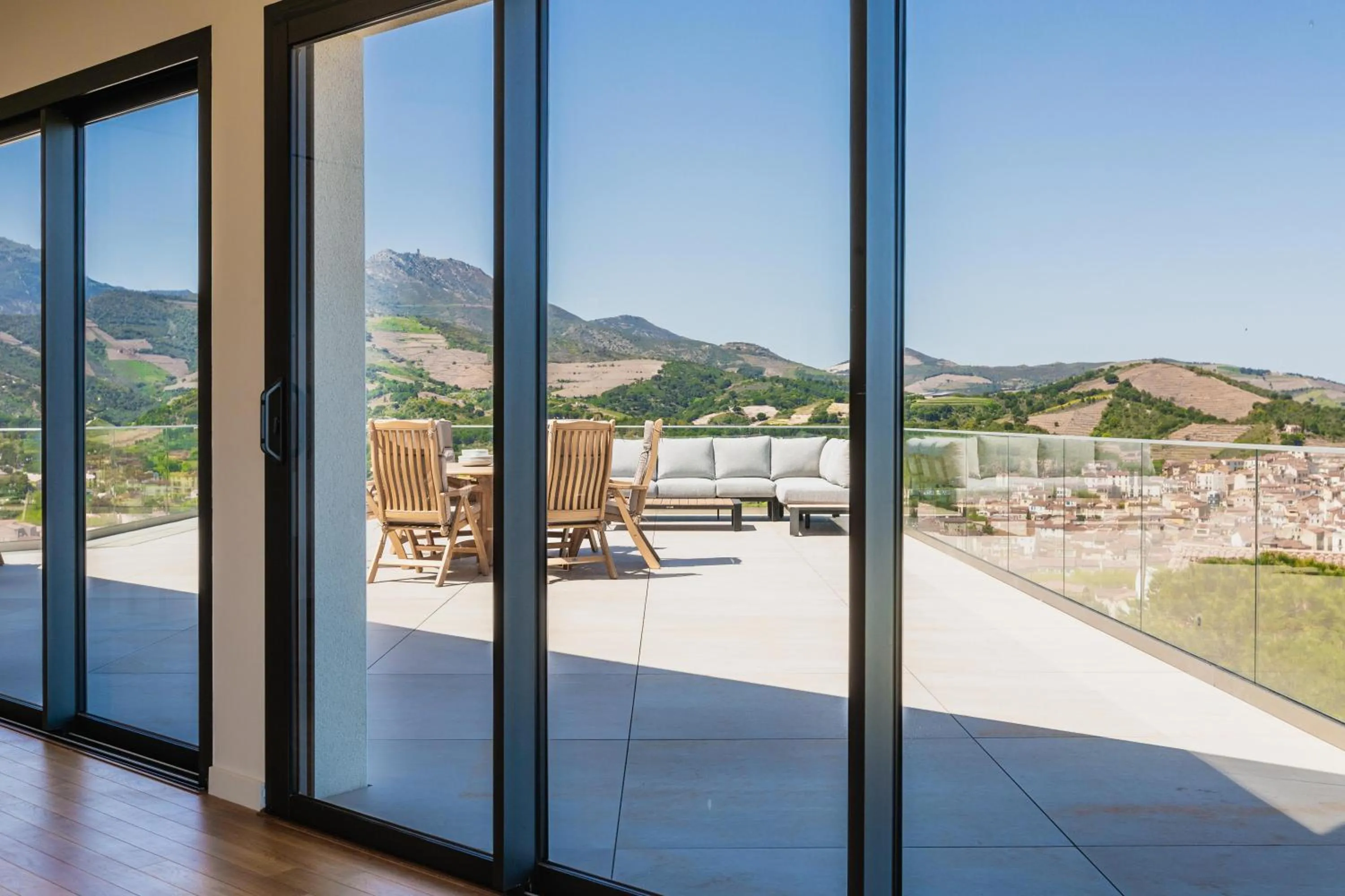 Regina's Banyuls - Exclusive Villa