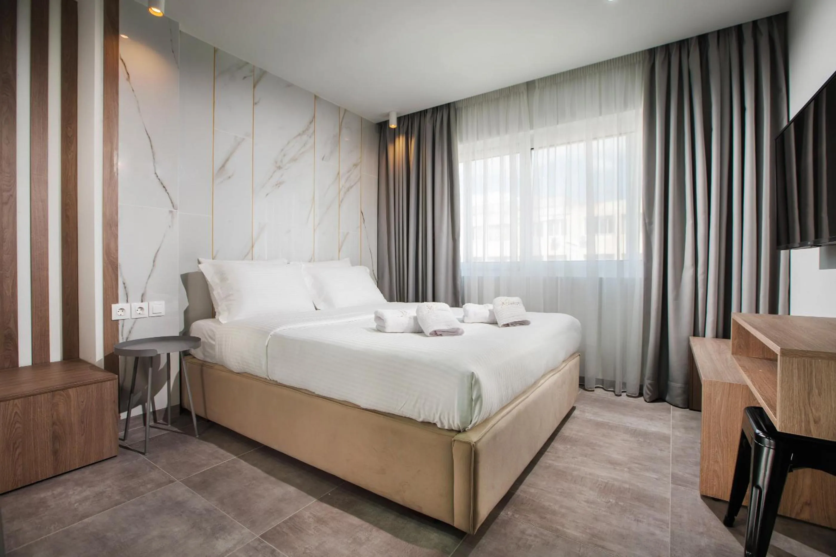 Xclusive Athens Suites