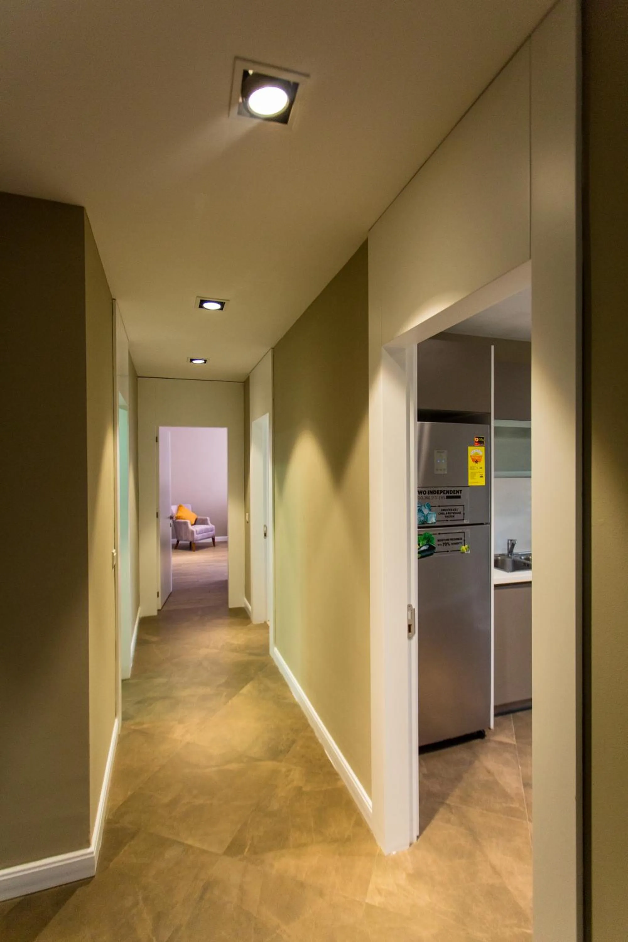 Property building in Accra Luxury Apartments @ Pearl