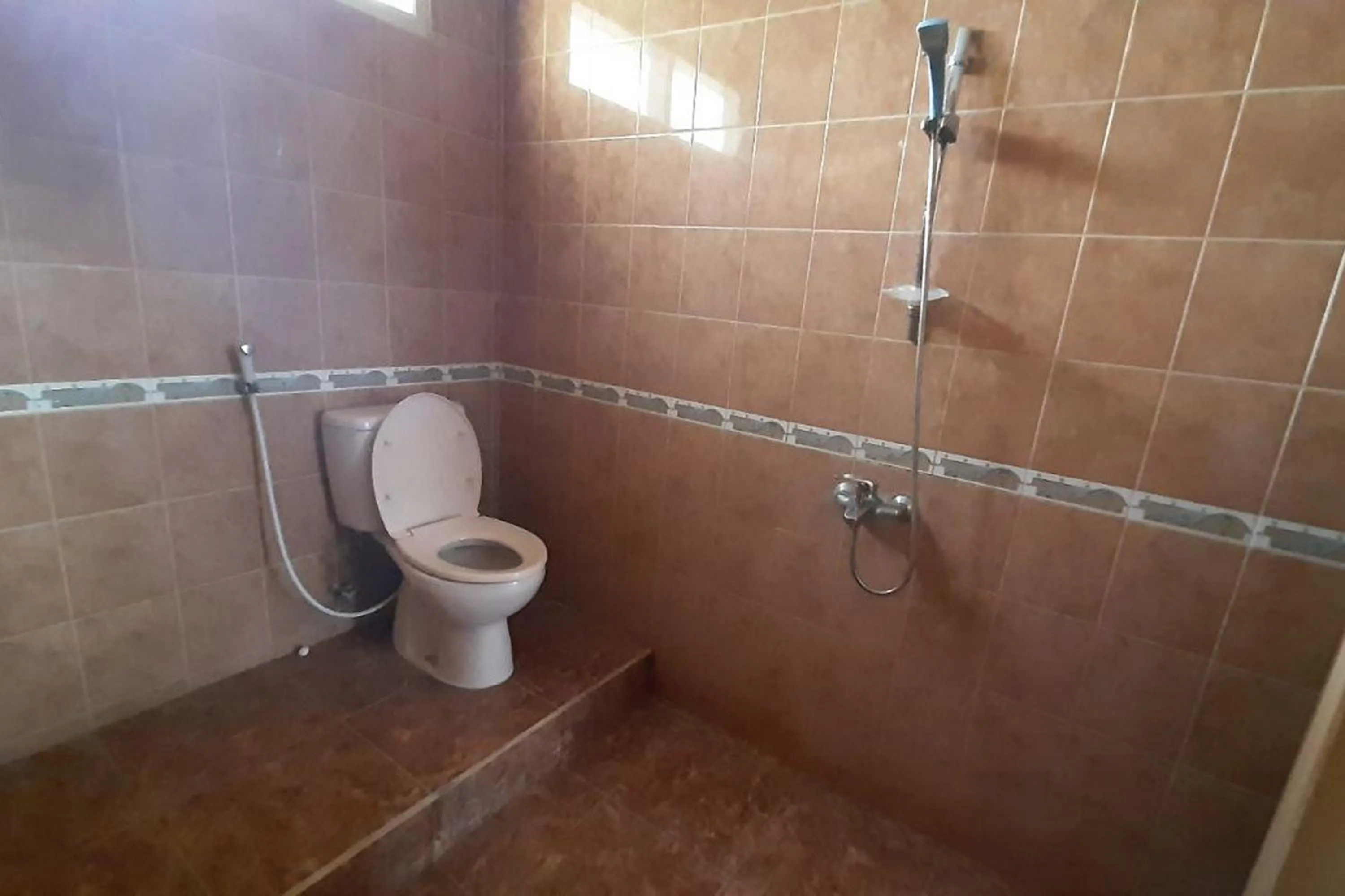 Hotel Akbar Banyumas RedPartner