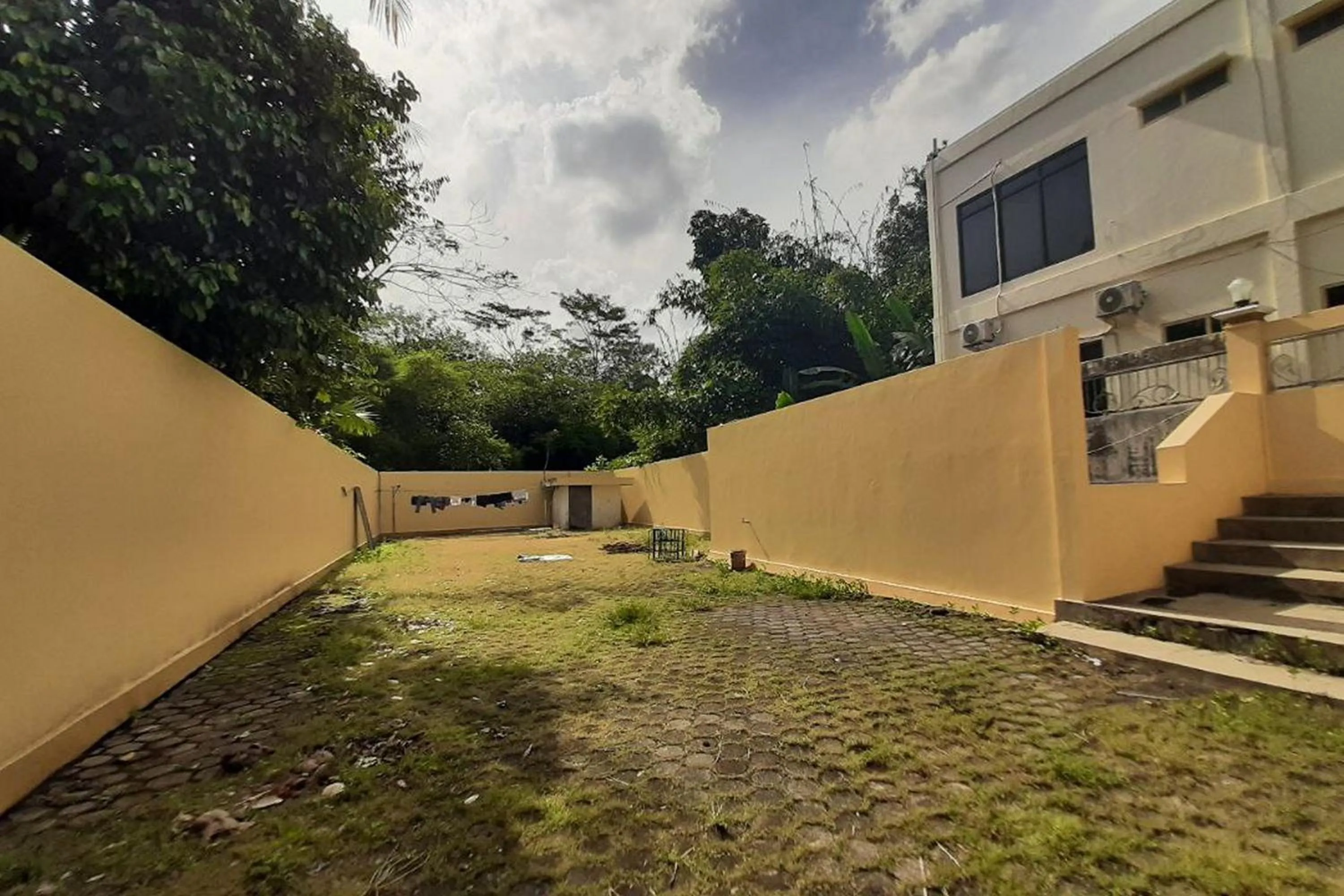 Hotel Akbar Banyumas RedPartner