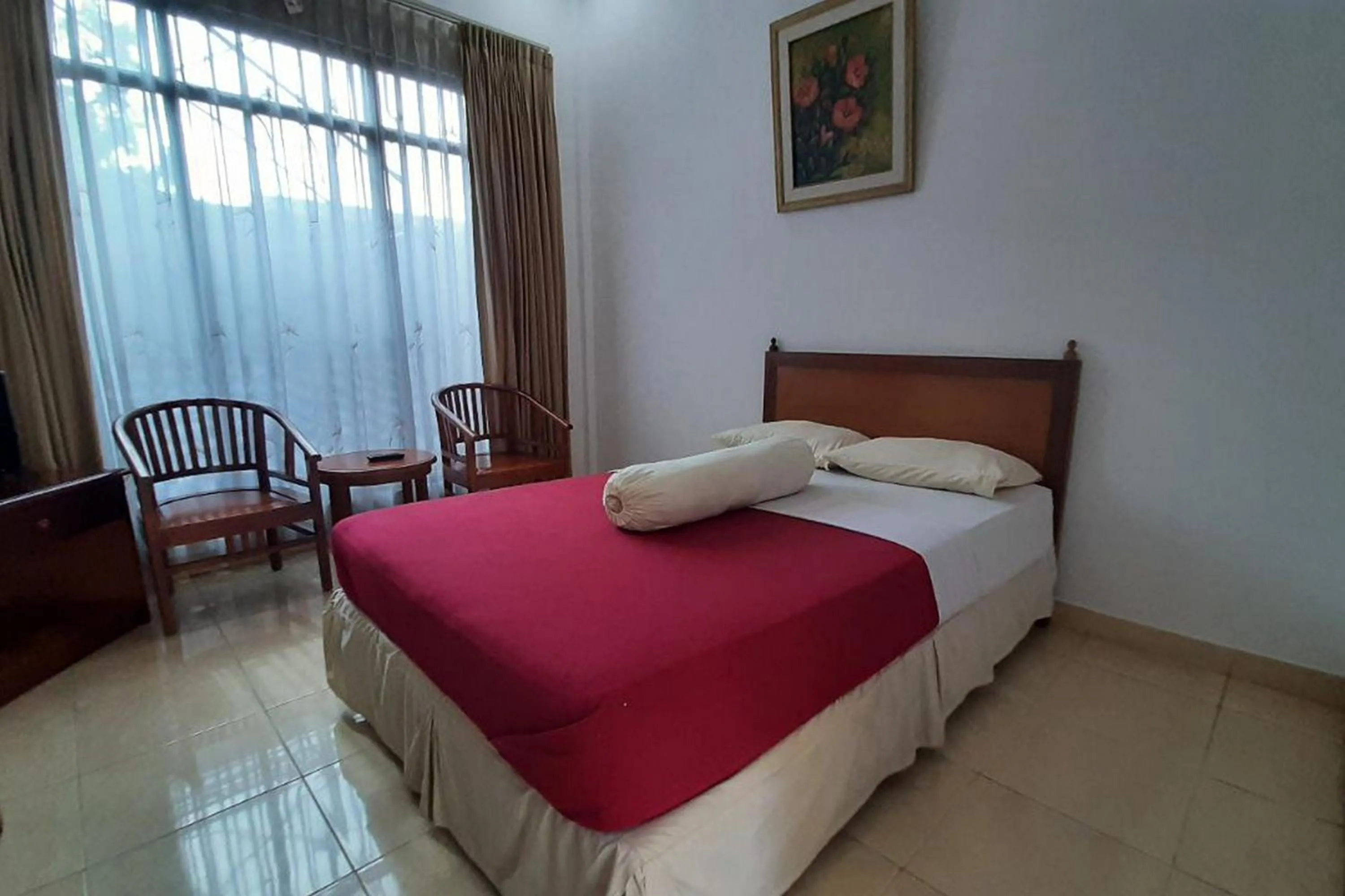 Hotel Akbar Banyumas RedPartner