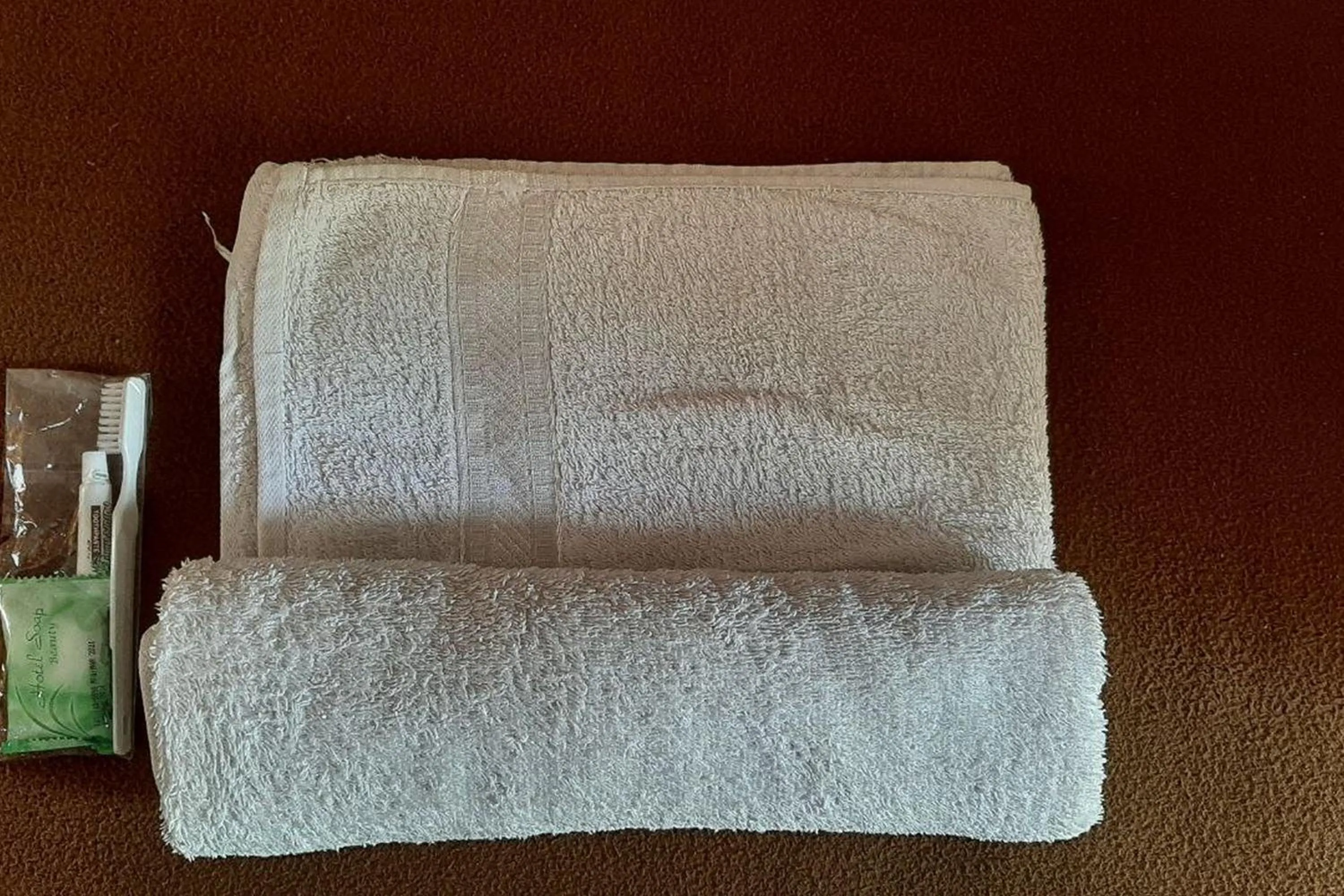 Hotel Akbar Banyumas RedPartner