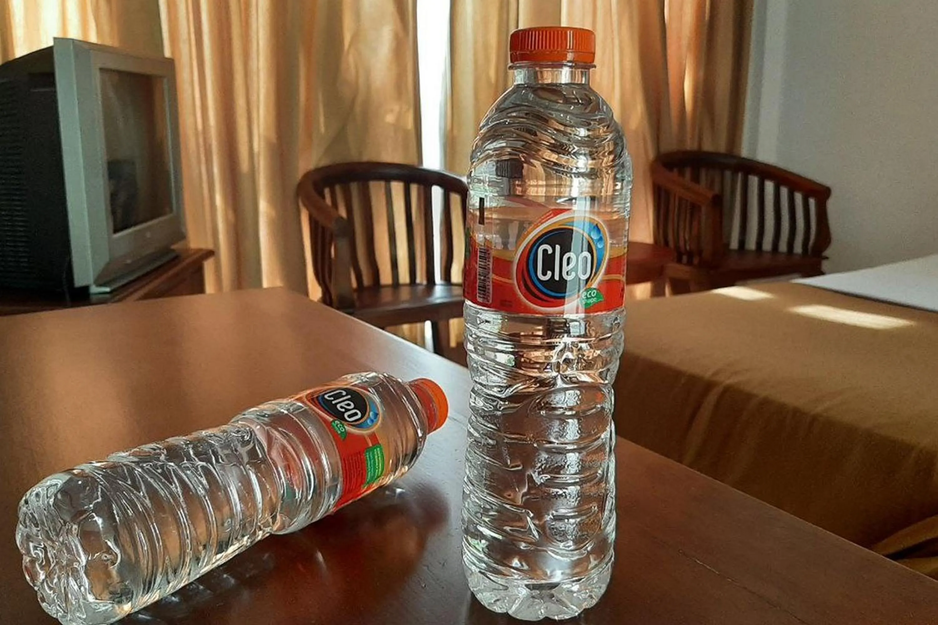 Hotel Akbar Banyumas RedPartner