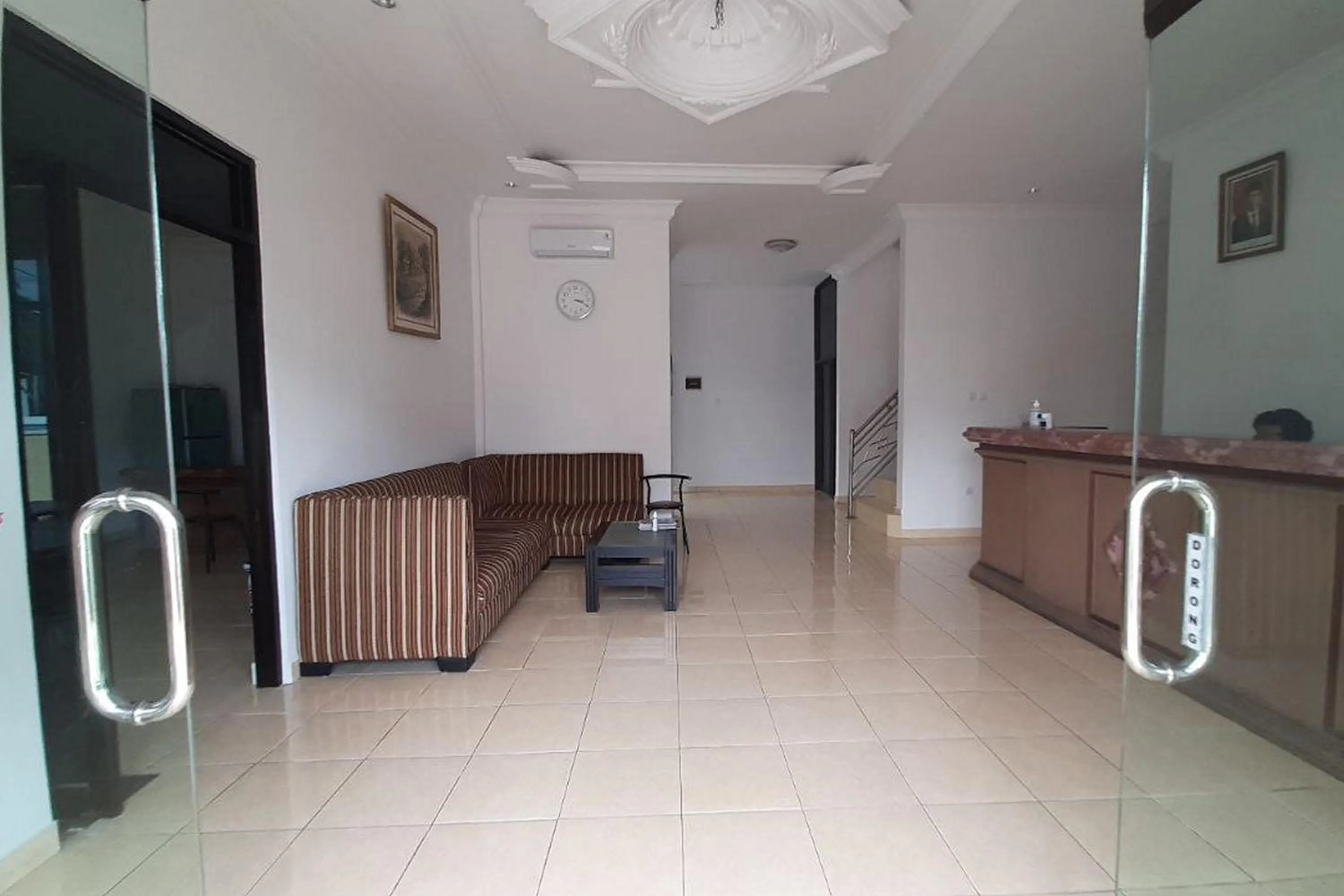 Hotel Akbar Banyumas RedPartner