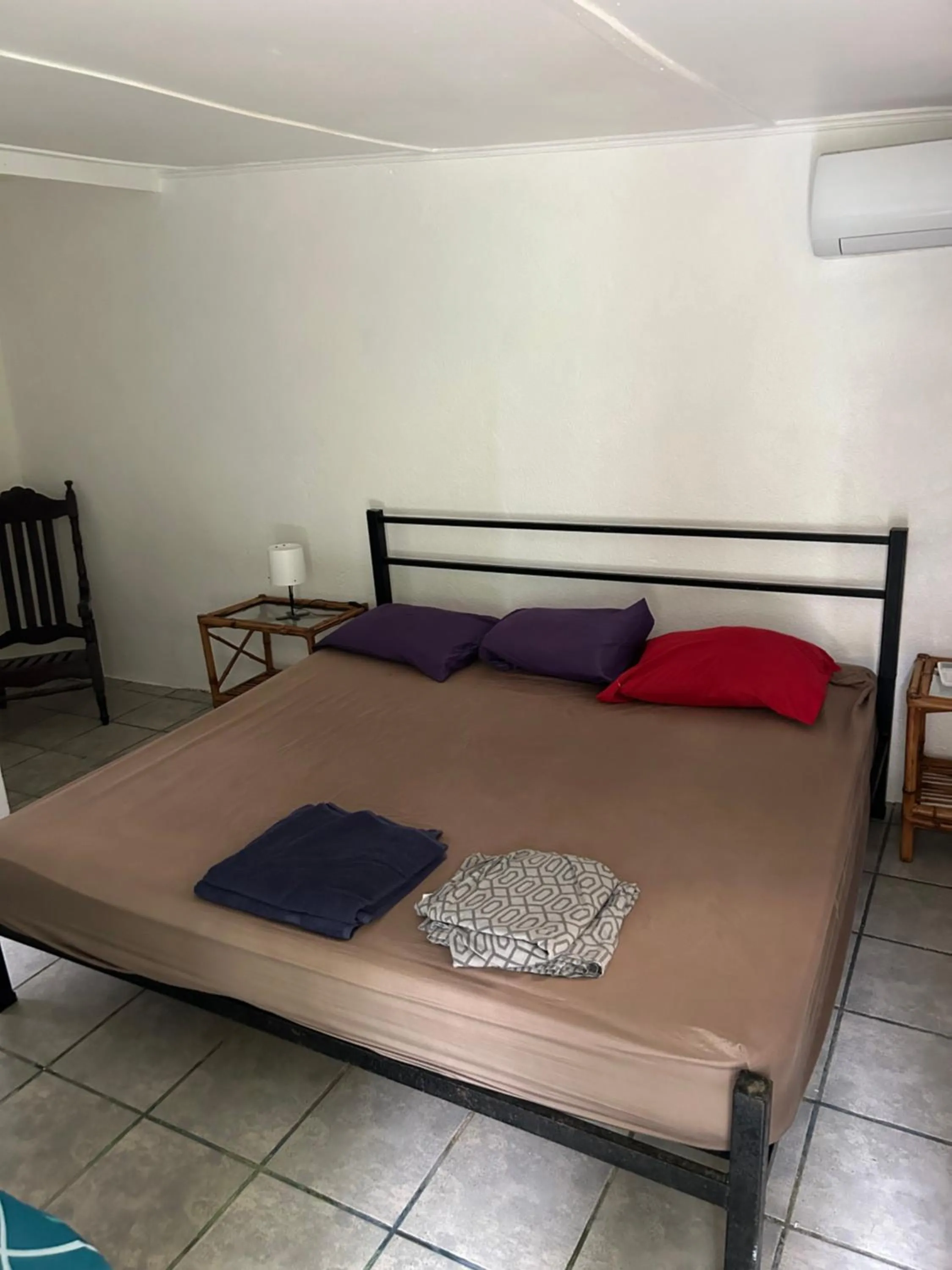 Pura Vida Hostel
