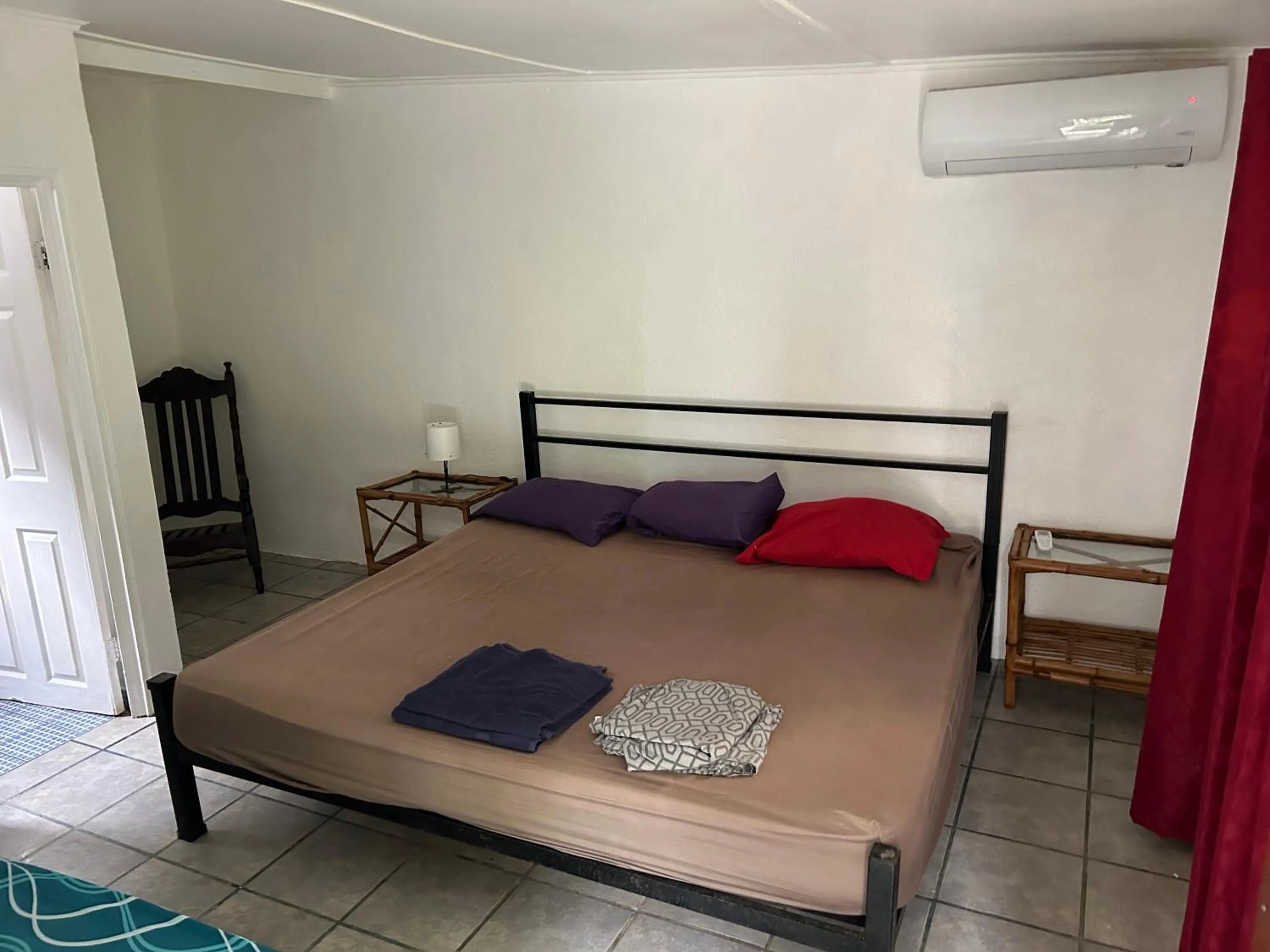 Pura Vida Hostel