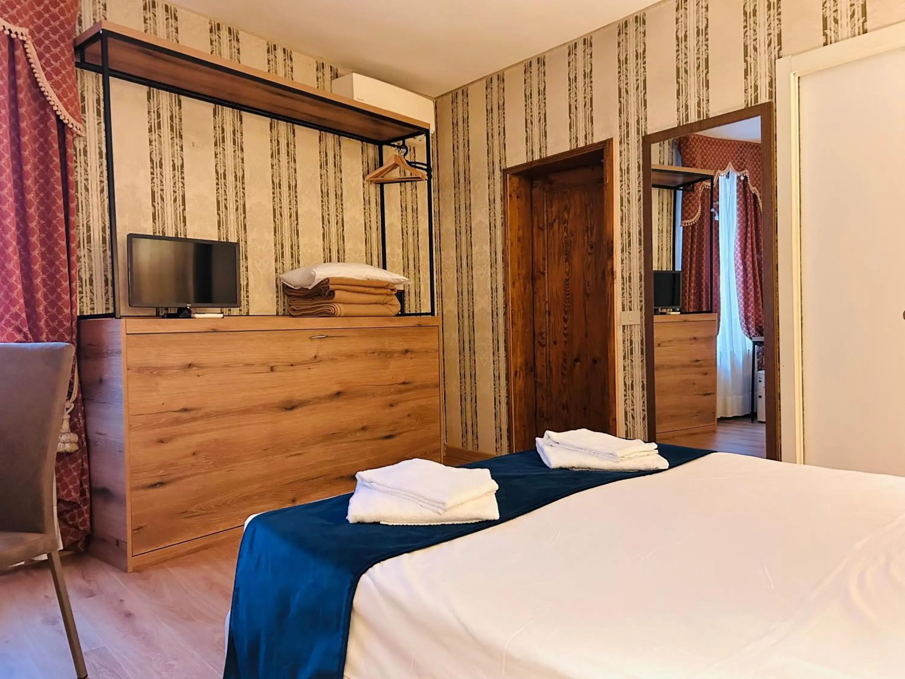 Apartment - Separate Building in Hotel al Graspo de Ua Apartment - Separate Building in Hotel al Graspo de Ua