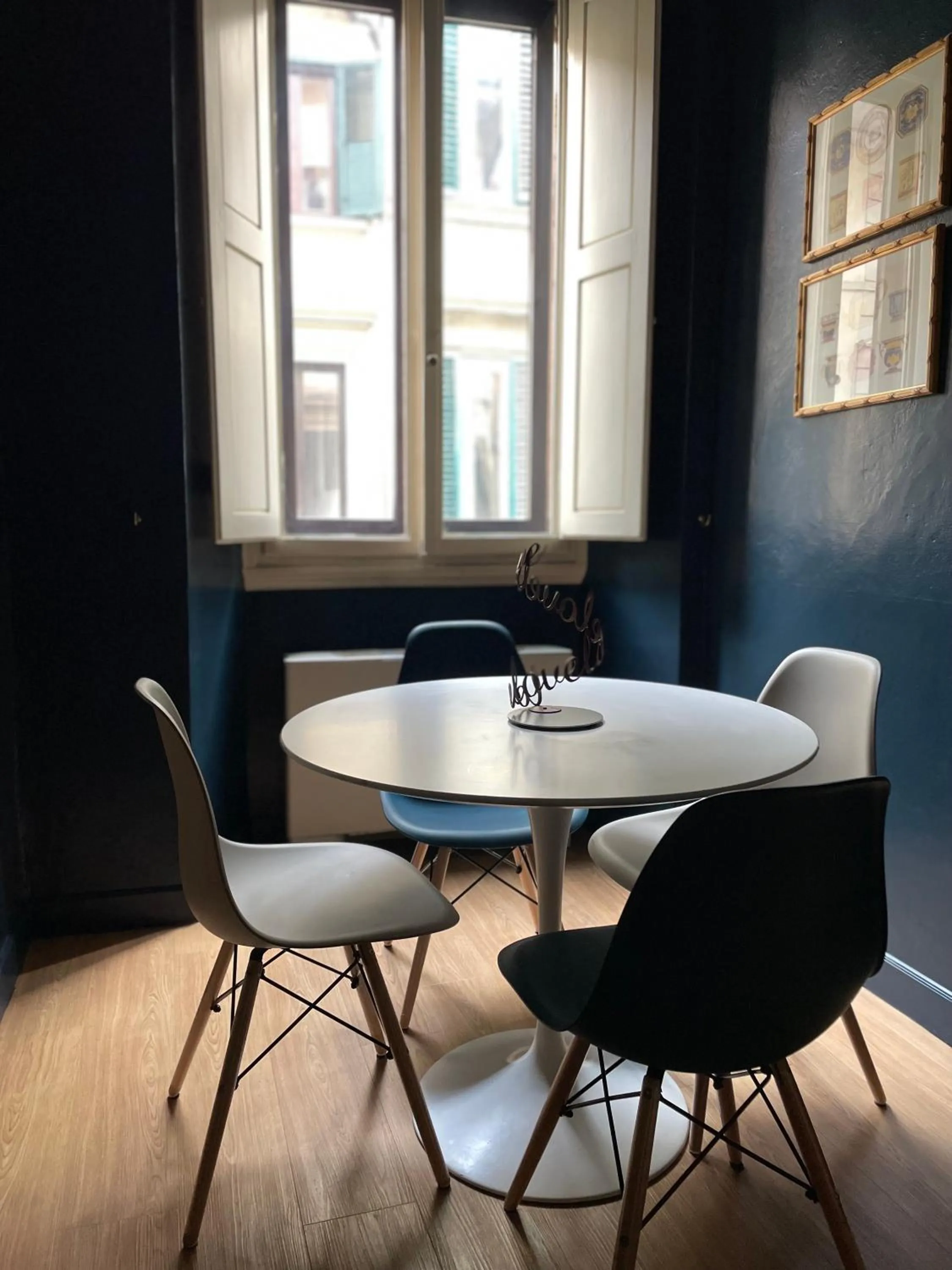 Coffee/tea facilities in Residenza dei Pucci