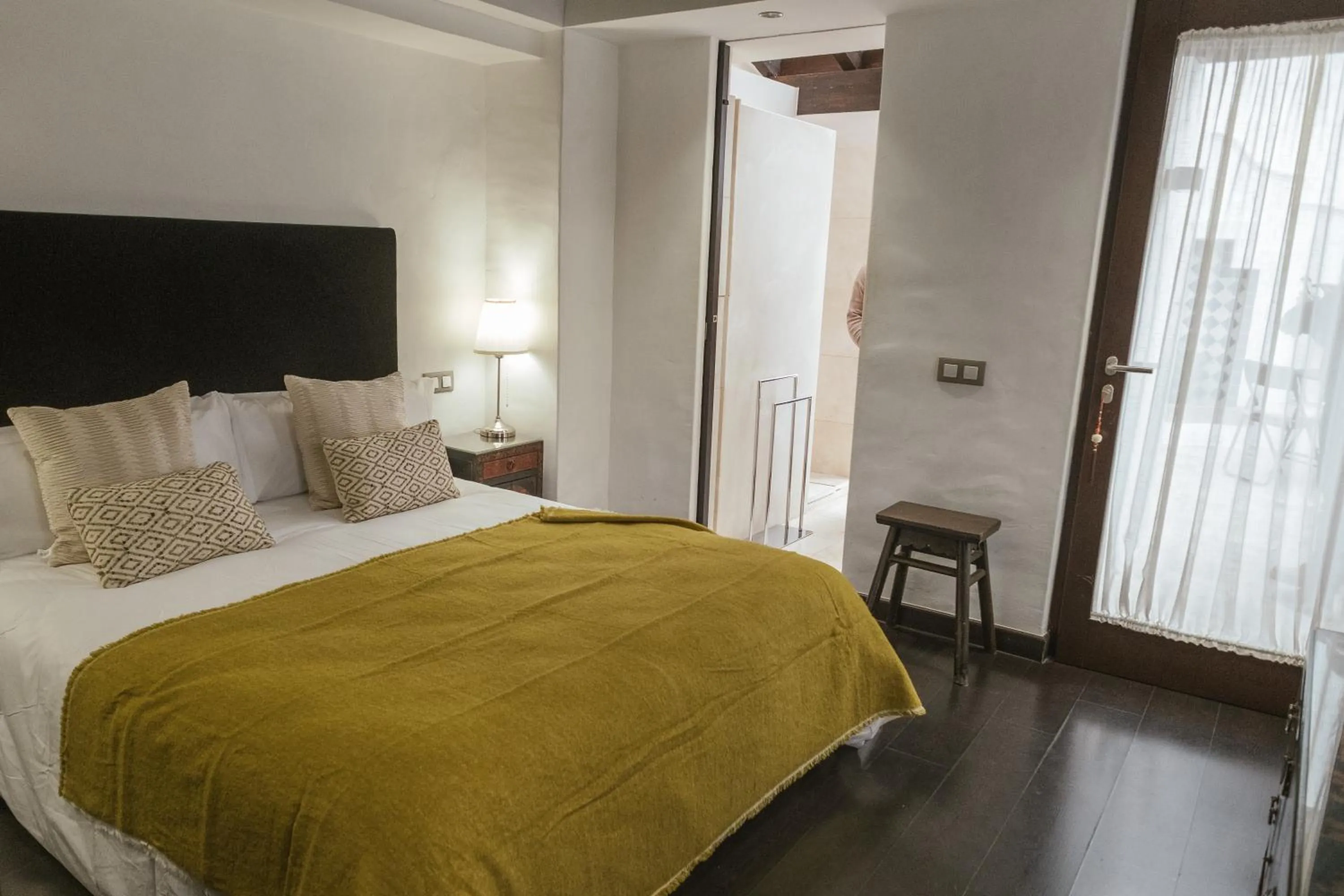 Other, Bed in HC6 Boutique Marbella - Adults Only