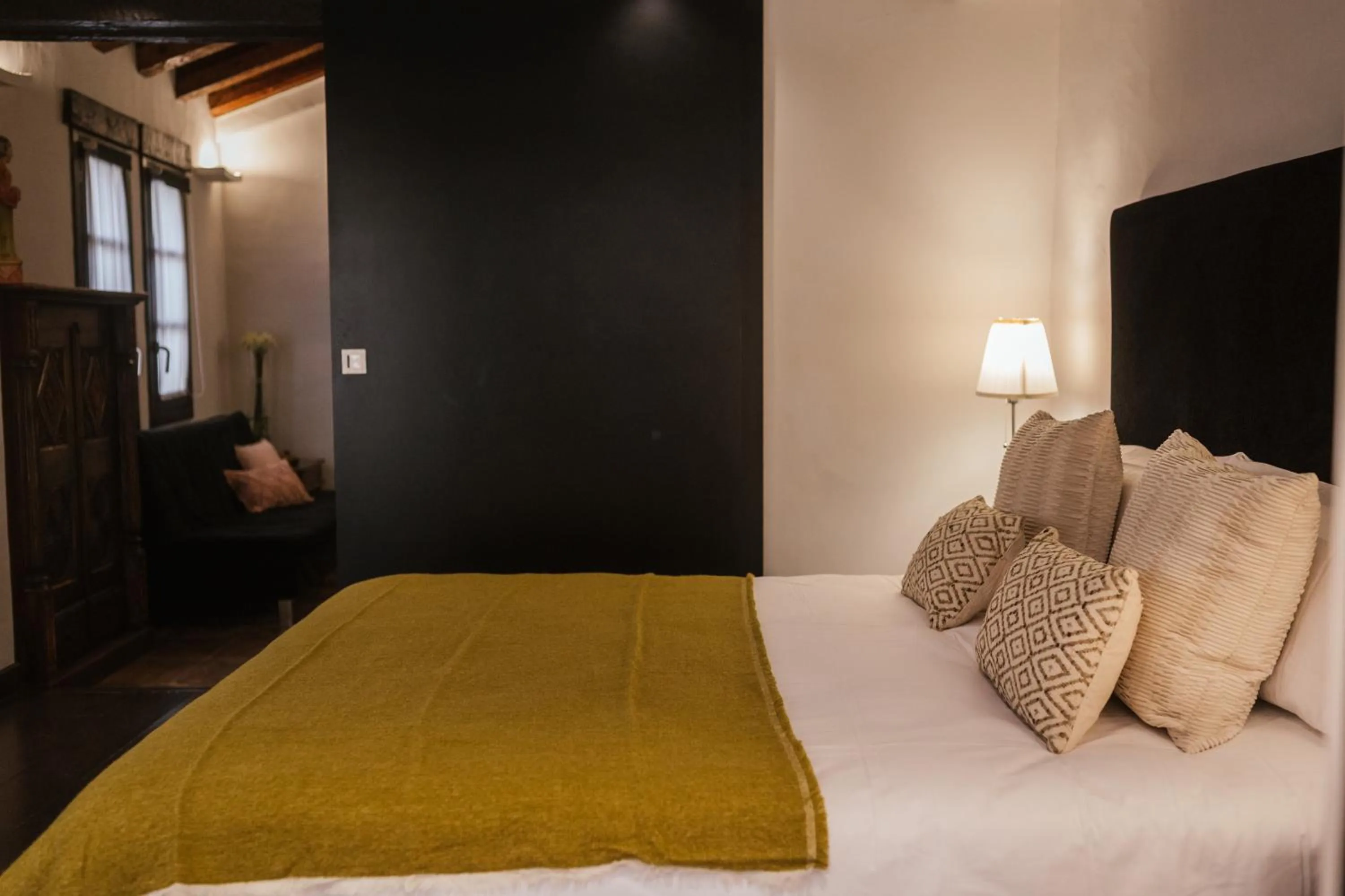 Other, Bed in HC6 Boutique Marbella - Adults Only