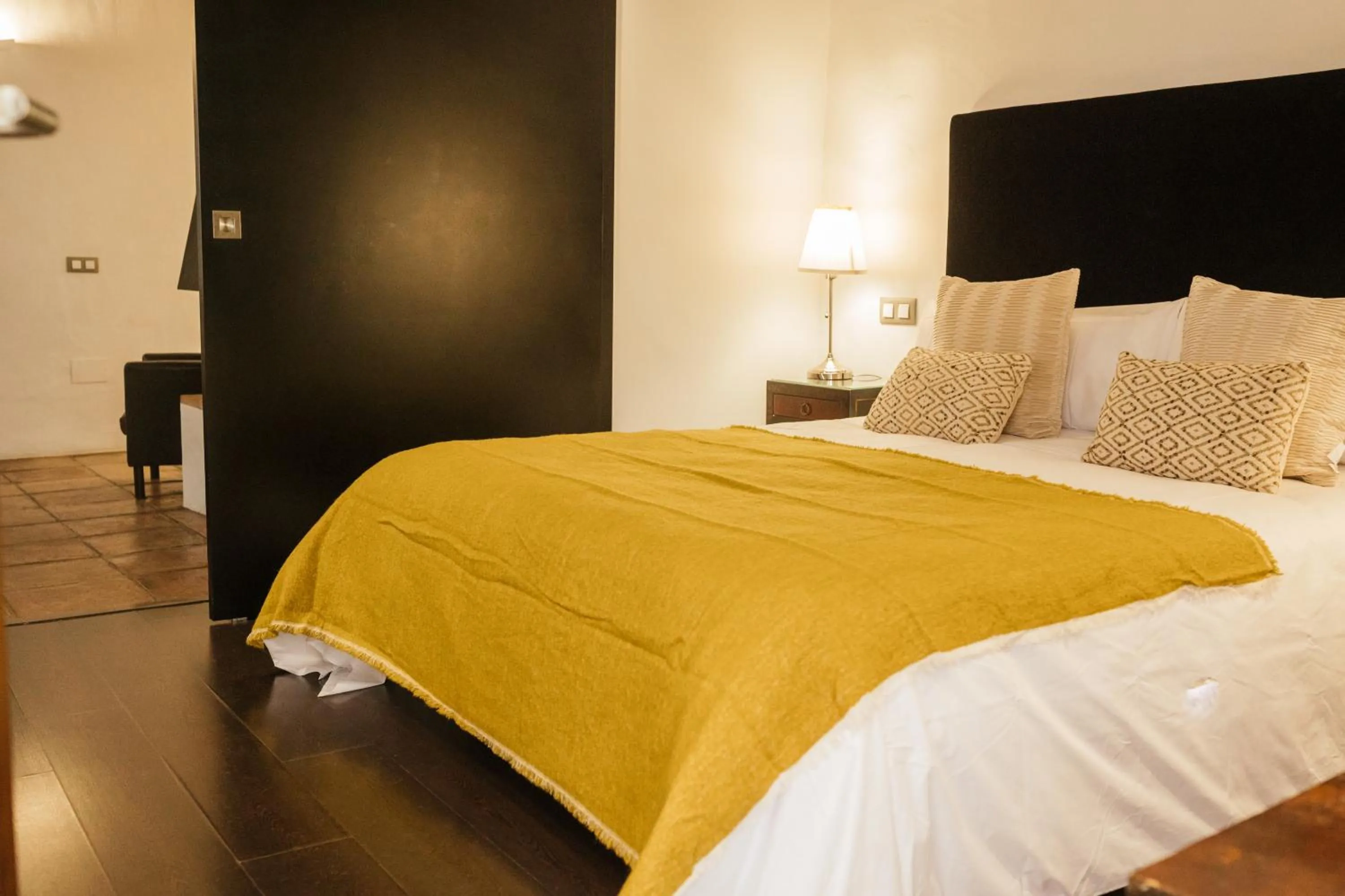 Other, Bed in HC6 Boutique Marbella - Adults Only