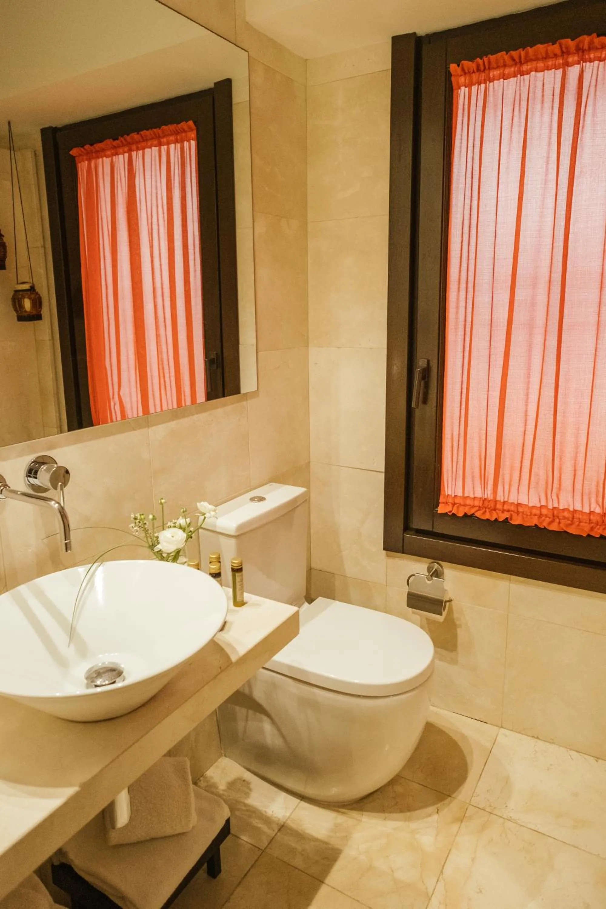 Bathroom in HC6 Boutique Marbella - Adults Only