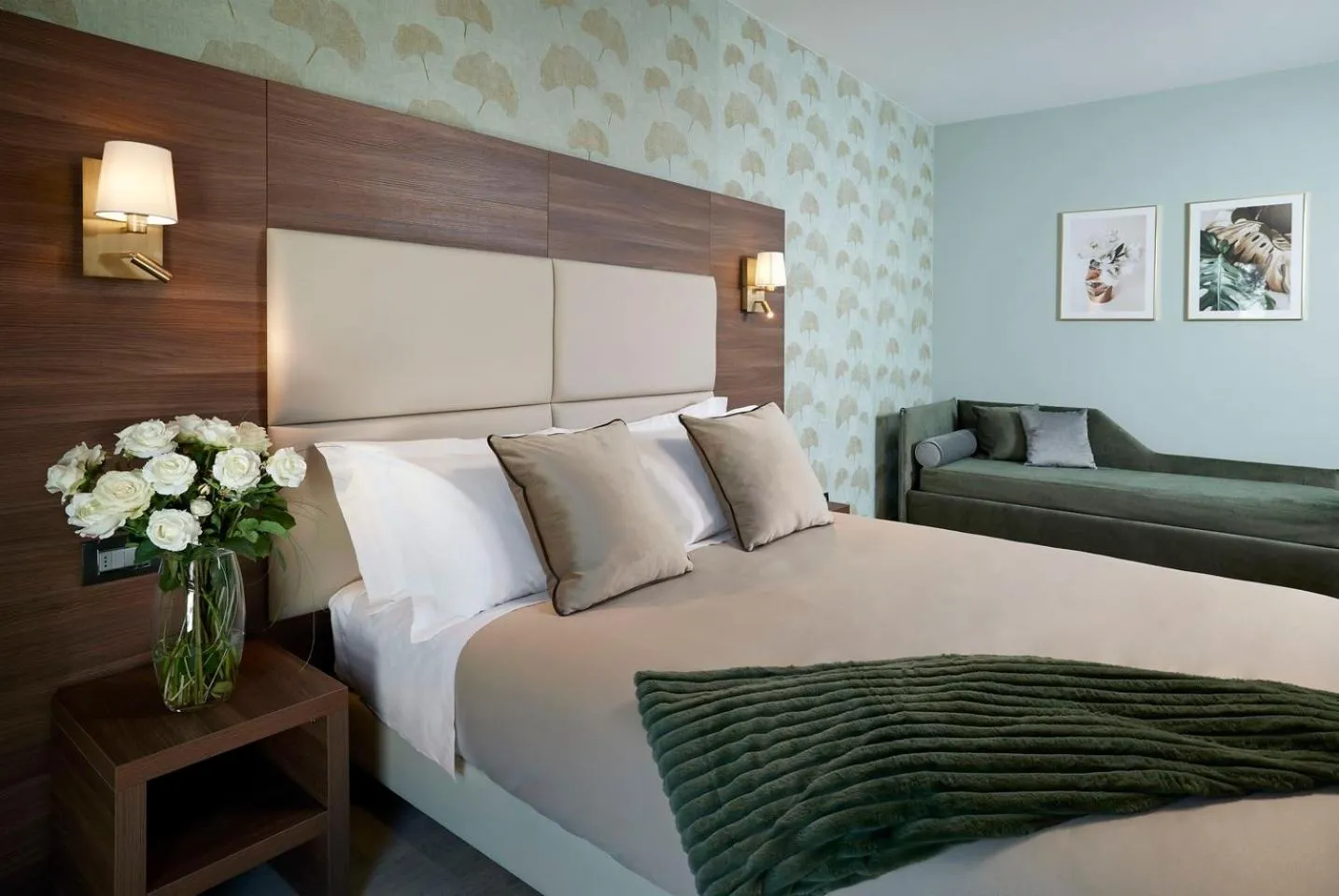 Hotel Spigamonti