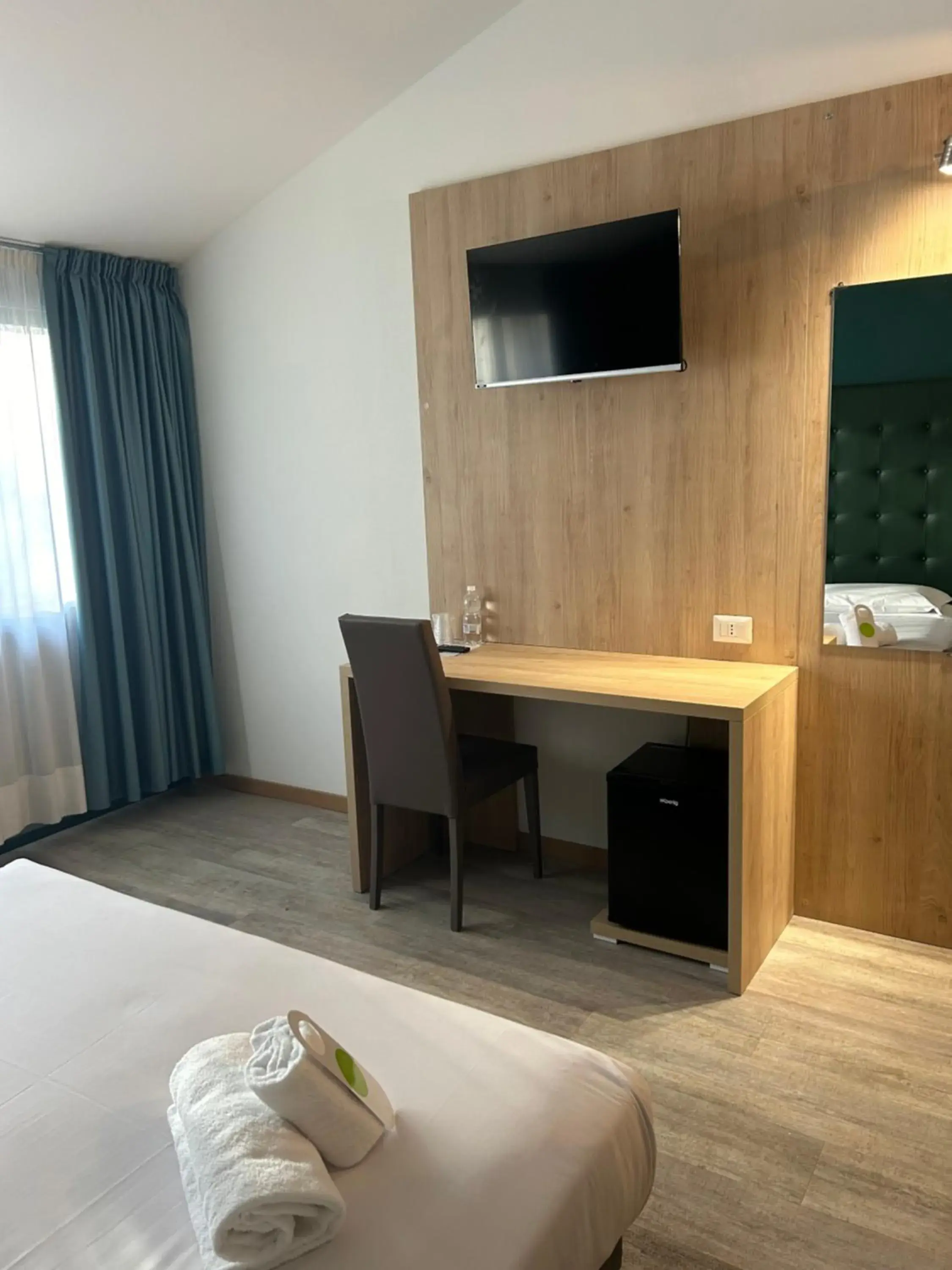 Green Hotel Green Hotel