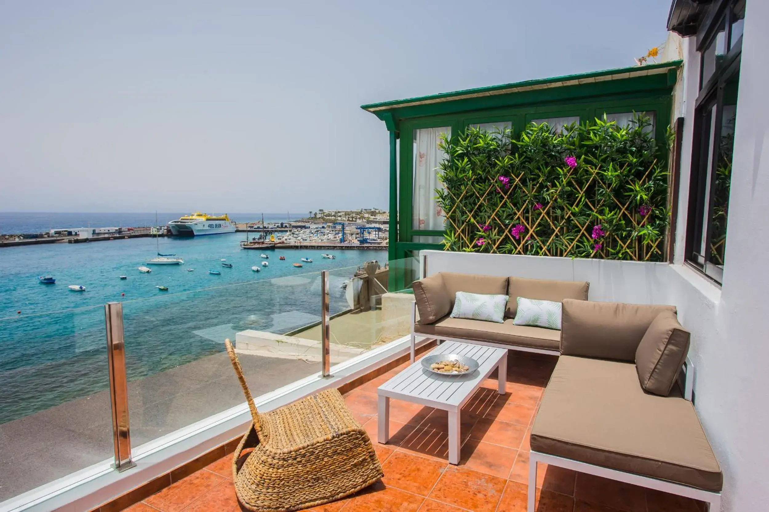 Apartamento Vista Mar Apartamento Vista Mar